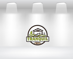 Logo Design by Daniel Khan for this project | Design: #33191097