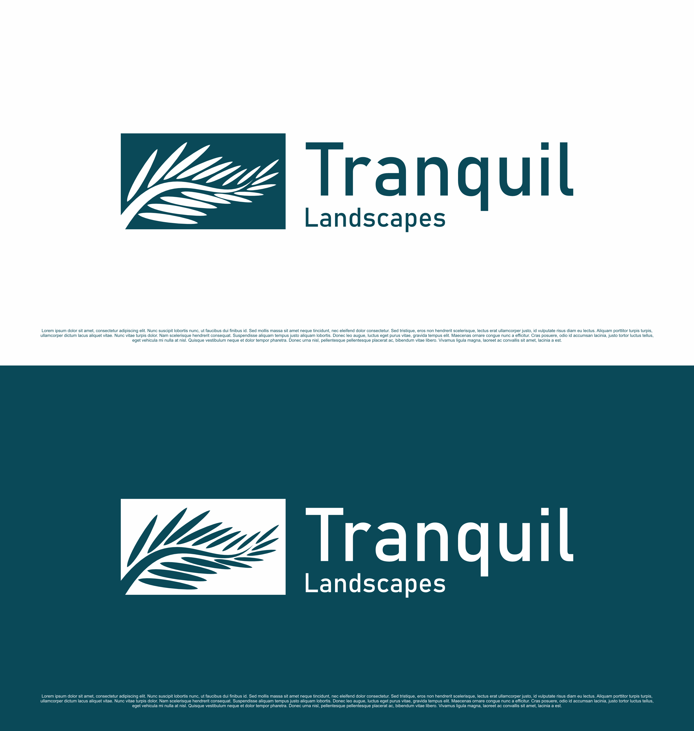Logo Design by saesean for this project | Design #33211479