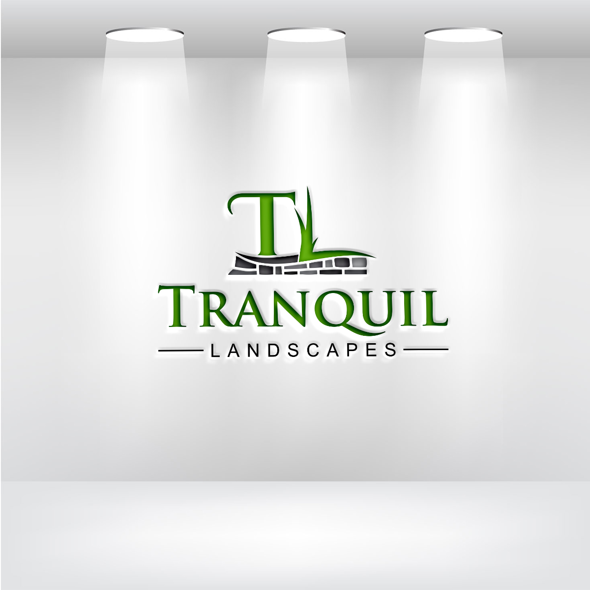 Logo Design by Ahasanu for this project | Design #33191380