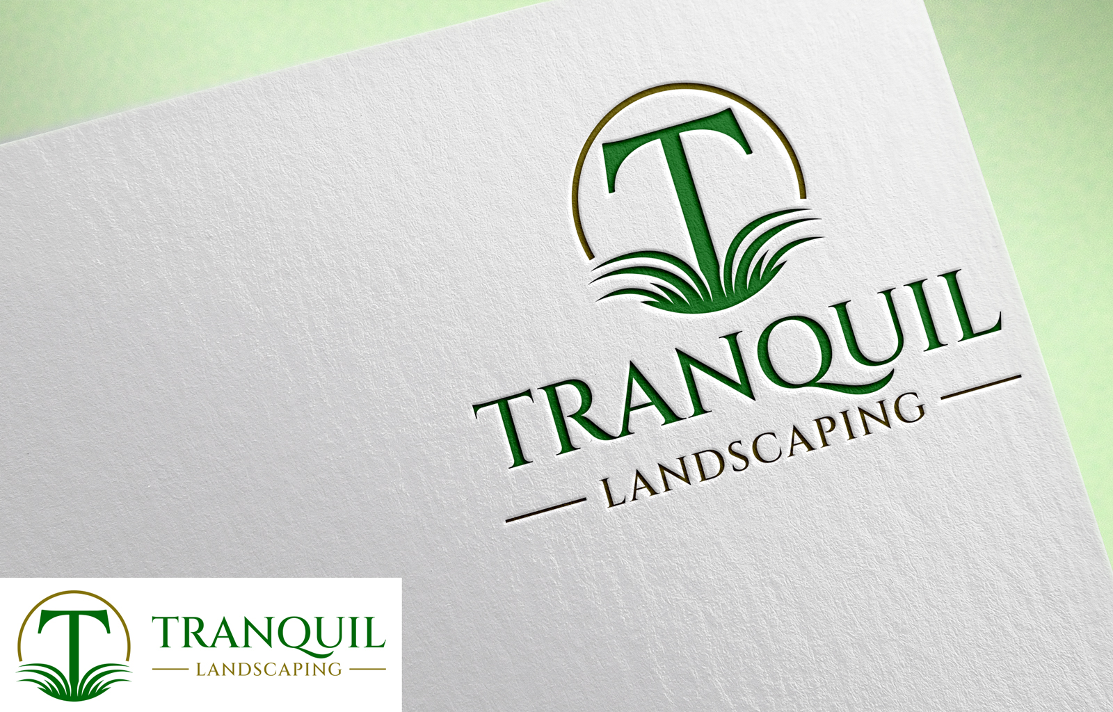 Logo Design by Deejah for this project | Design #33191556