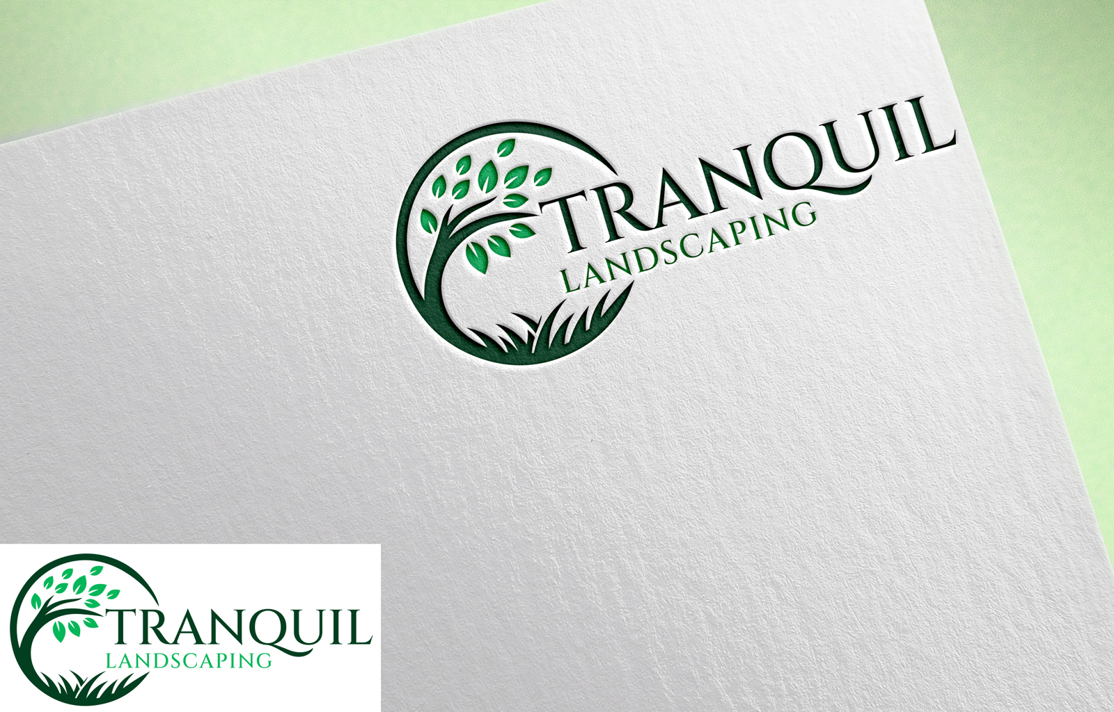 Logo Design by Deejah for this project | Design #33191563