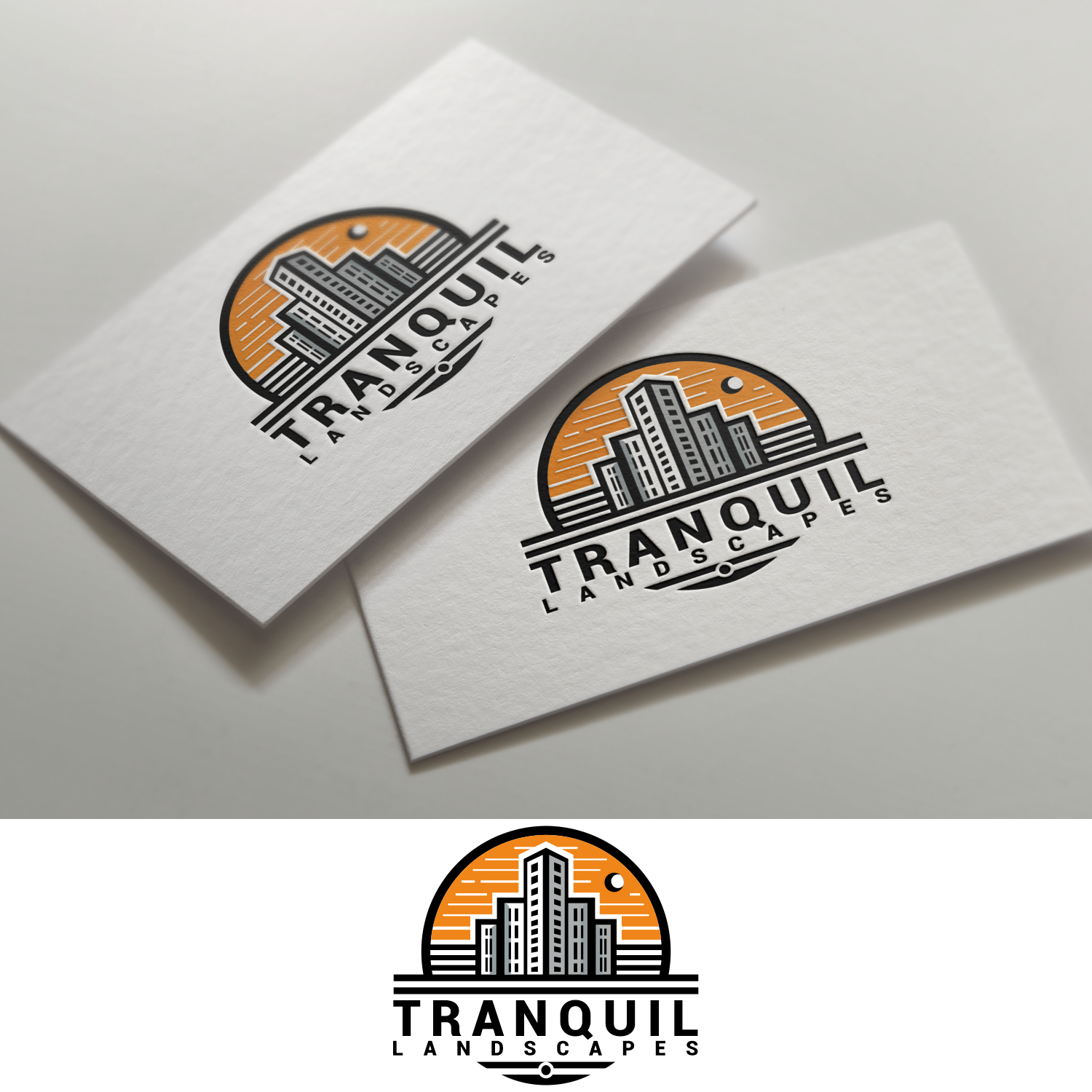 Logo Design by Abigaill_design for this project | Design #33192273