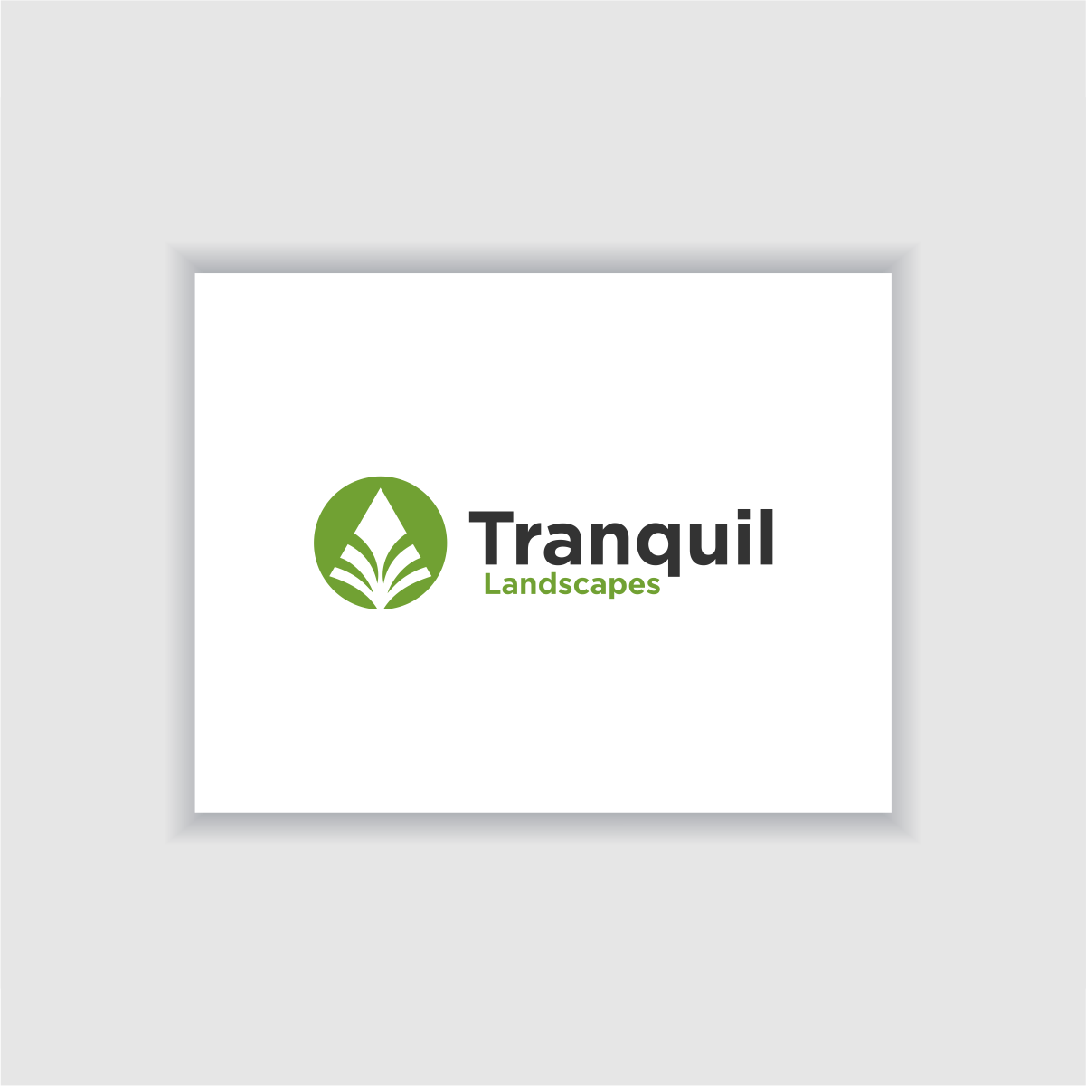 Logo Design by Grafie for this project | Design #33193548