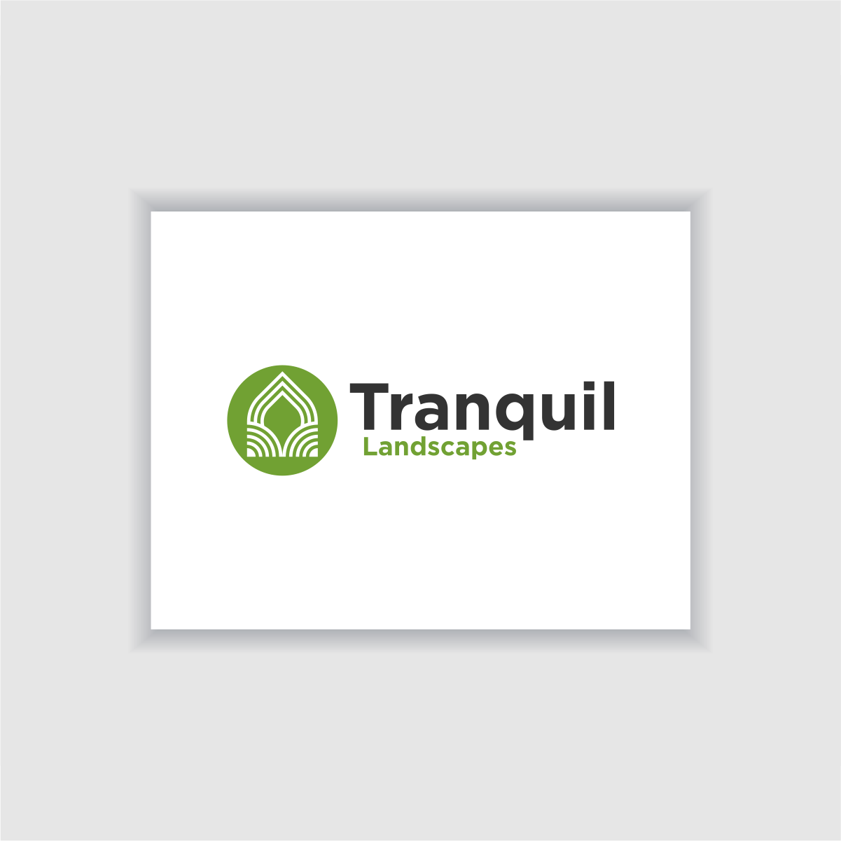 Logo Design by Grafie for this project | Design #33193553