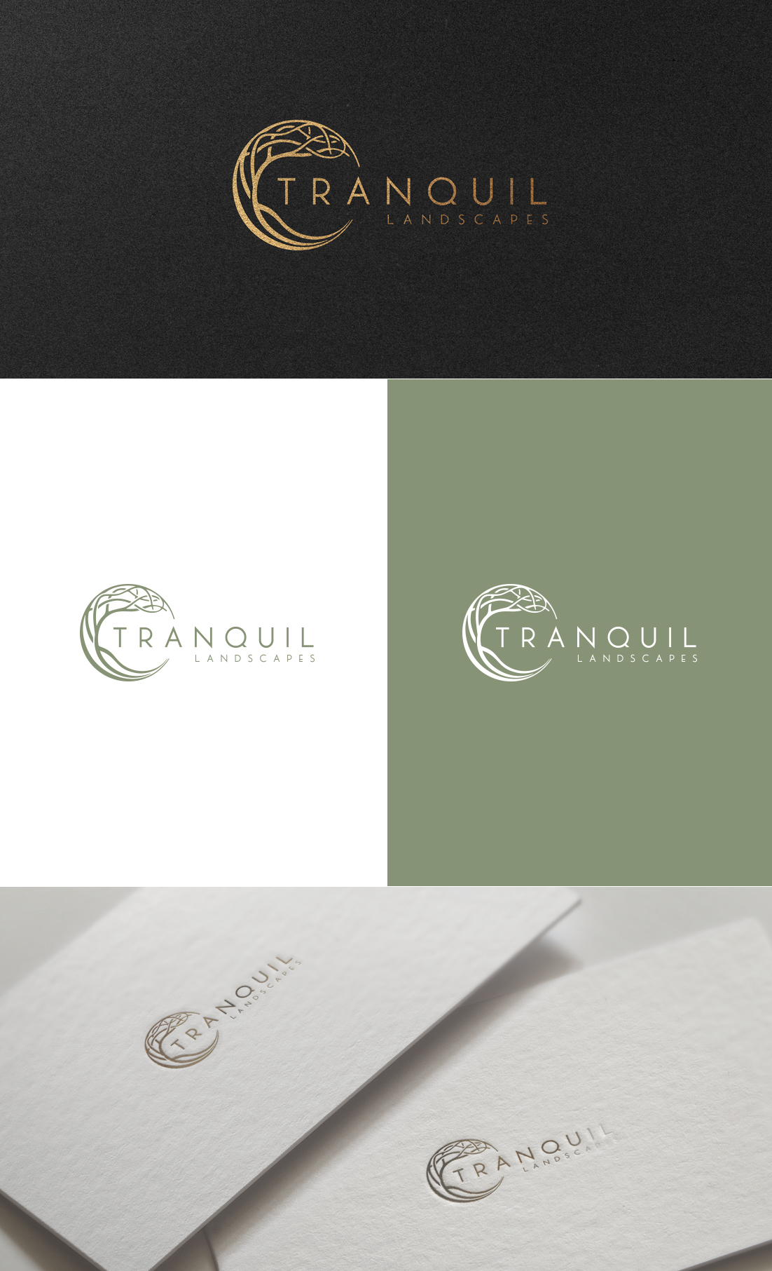Logo Design by GLDesigns for this project | Design #33194289