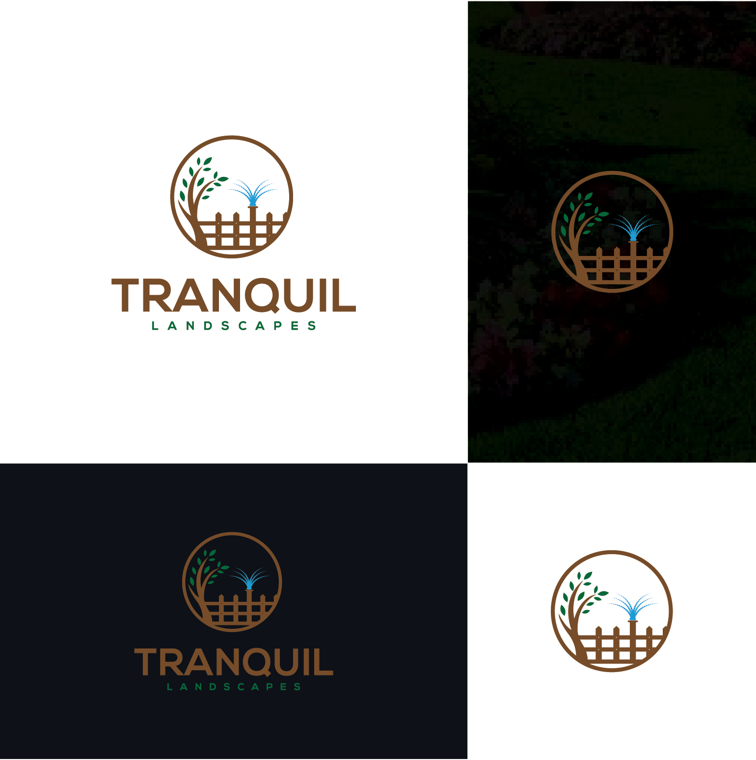 Logo Design by Deziners Zone for this project | Design #33193076