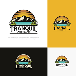Logo Design by Transformed Design Inc.