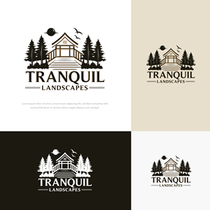 Logo Design by Transformed Design Inc. for this project | Design: #33207409