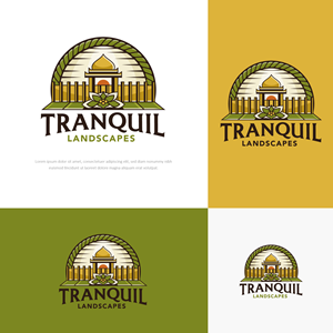 Logo Design by Transformed Design Inc. for this project | Design: #33207410