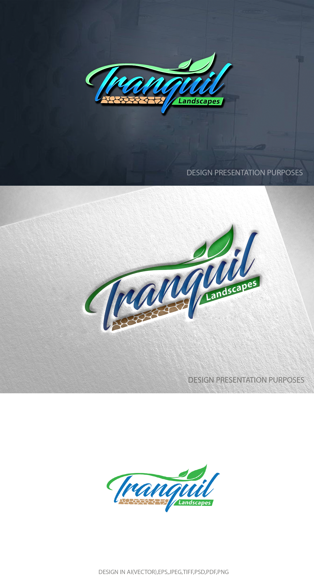 Logo Design by zebronicgraphic for this project | Design #33191327