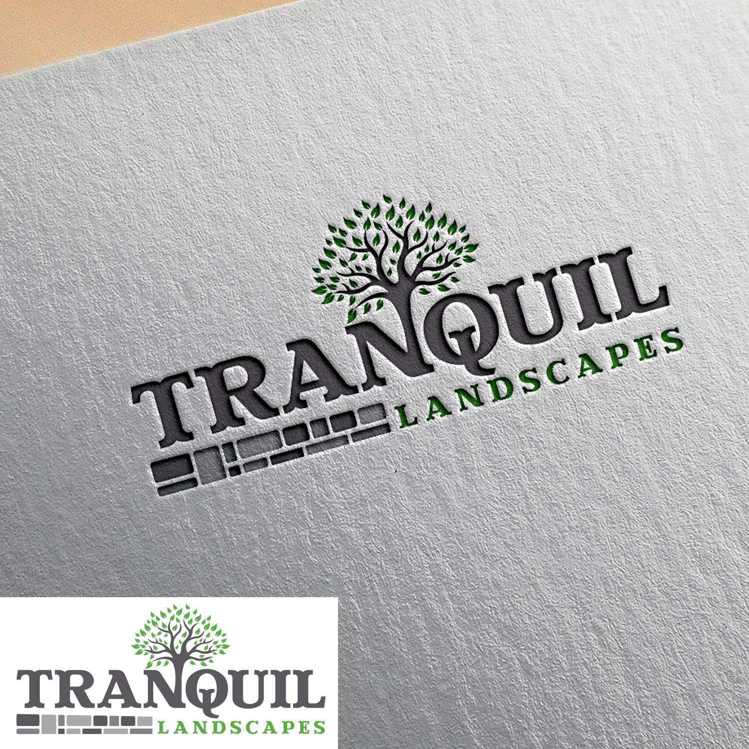 Logo Design by EnaGraph for this project | Design #33197469
