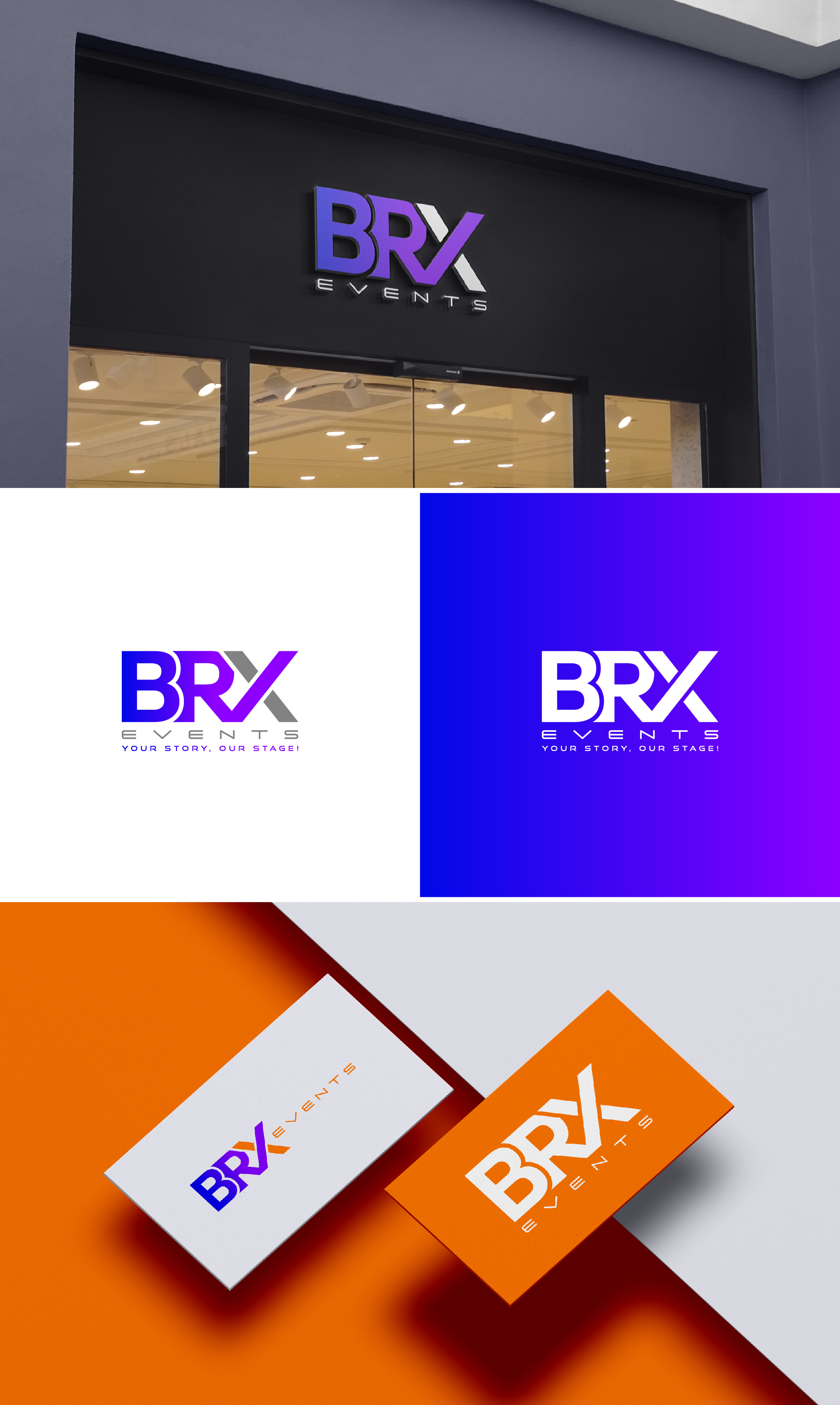 Logo Design by AL-BARAKAH for this project | Design #33186610