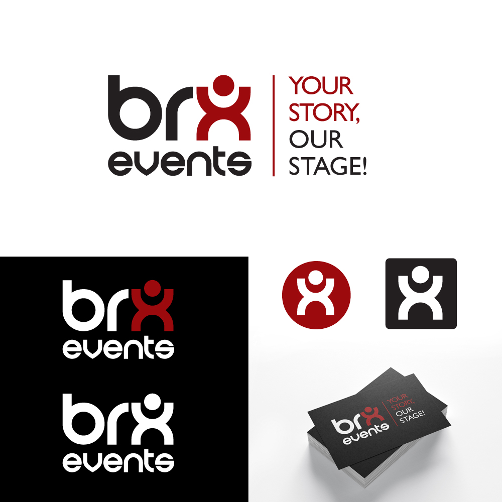 Logo Design by Fendr for this project | Design #33212658