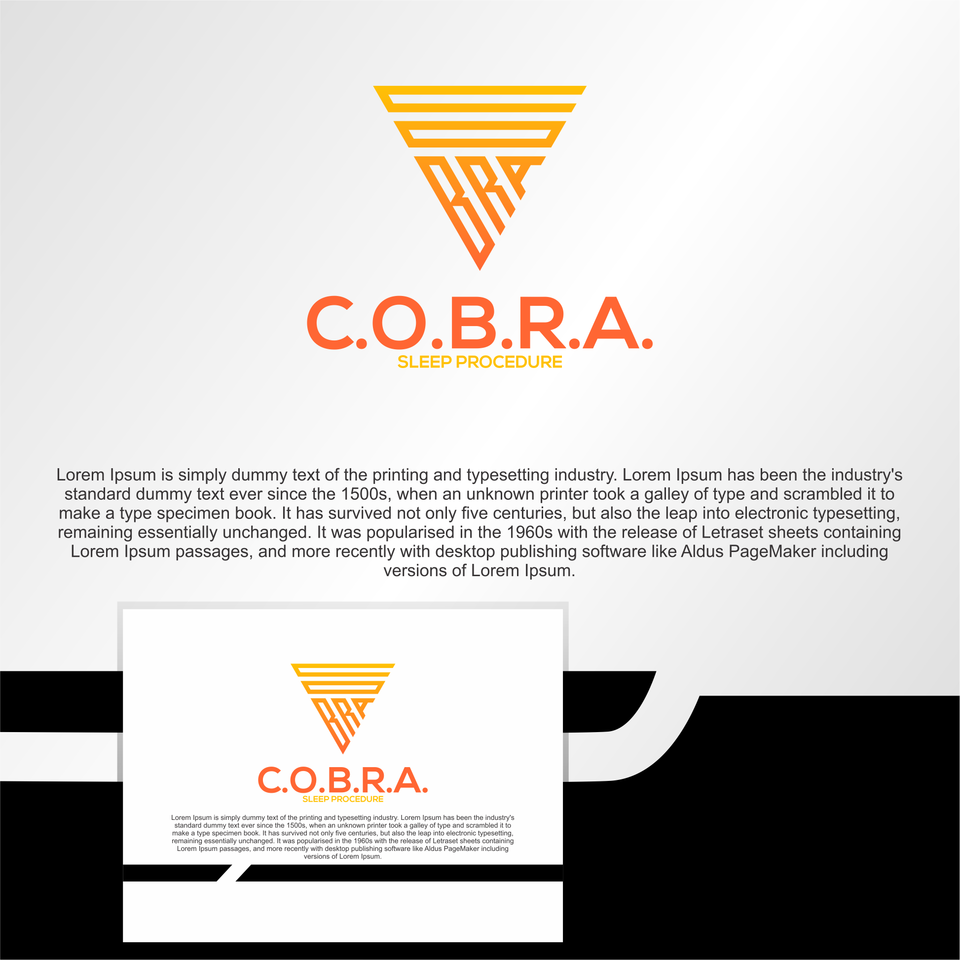 Logo-Design von diego costa für dieses Projekt | Design #33195816