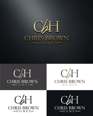 Logo Design by StromDesignHub