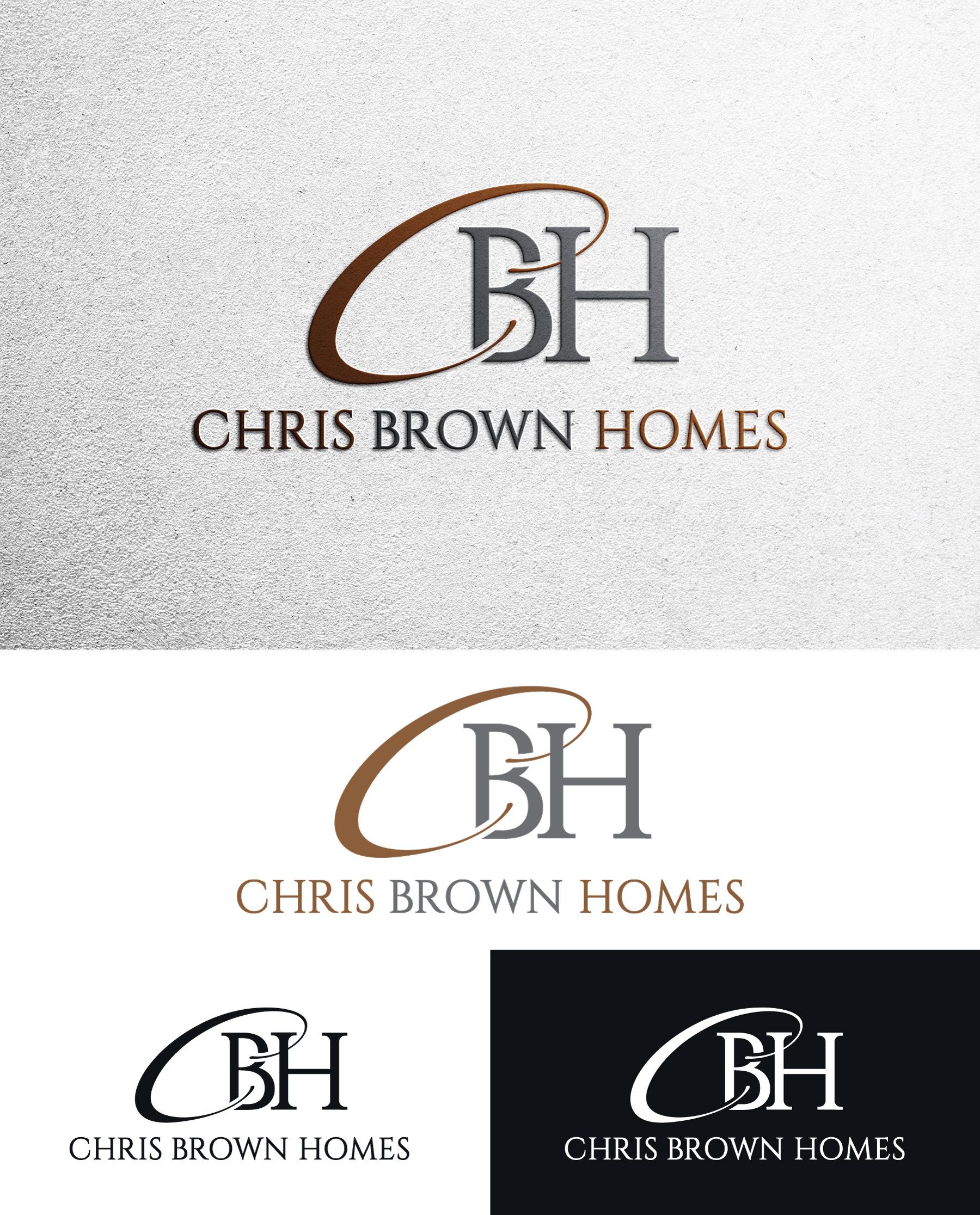 Logo Design by StromDesignHub for this project | Design #33194011