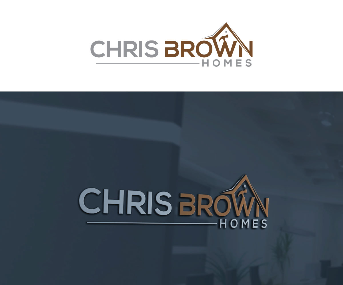 Logo-Design von Luckey yaari für dieses Projekt | Design #33191808