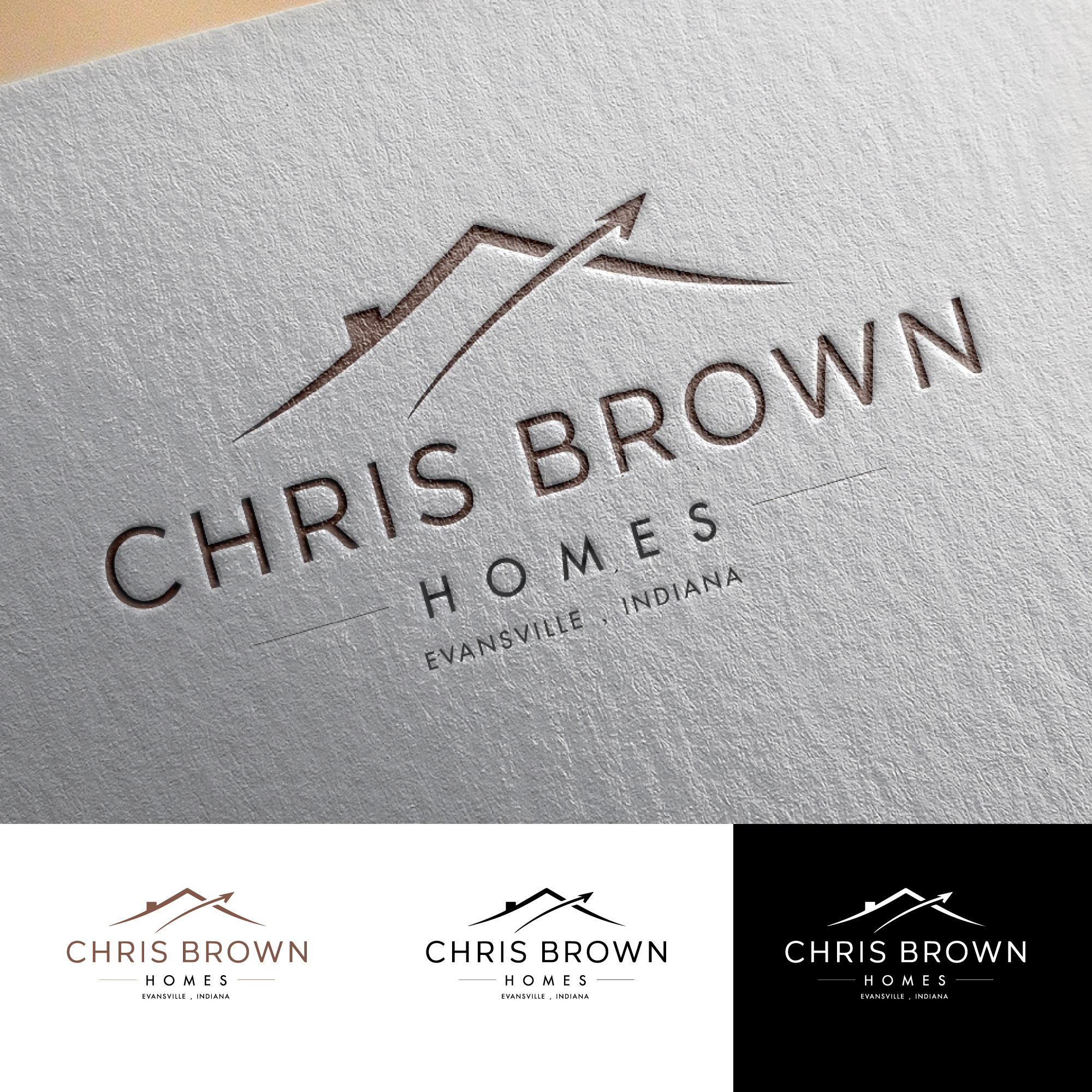 Logo Design by faguns for this project | Design #33190250
