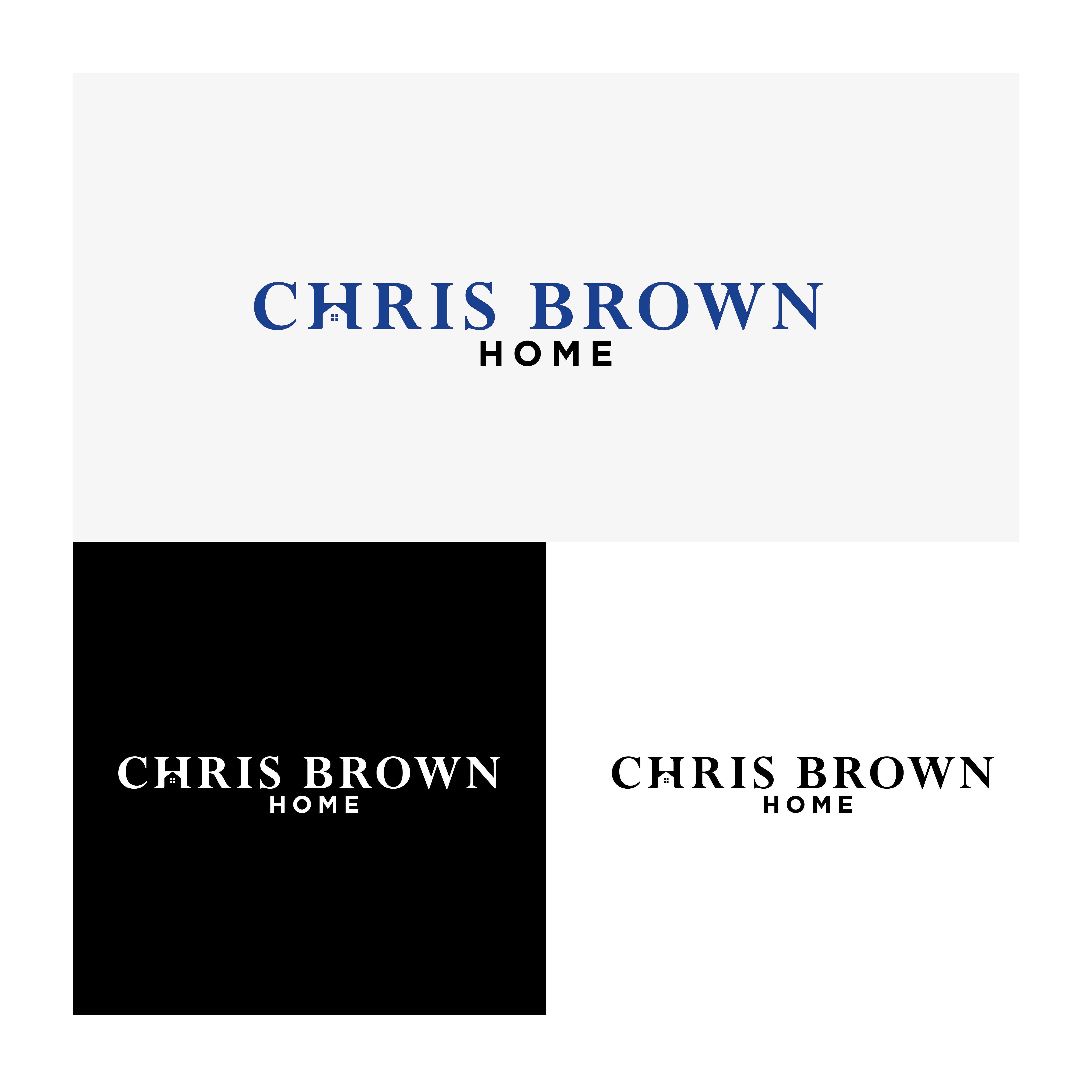 Logo Design by alrey_art for this project | Design #33192102