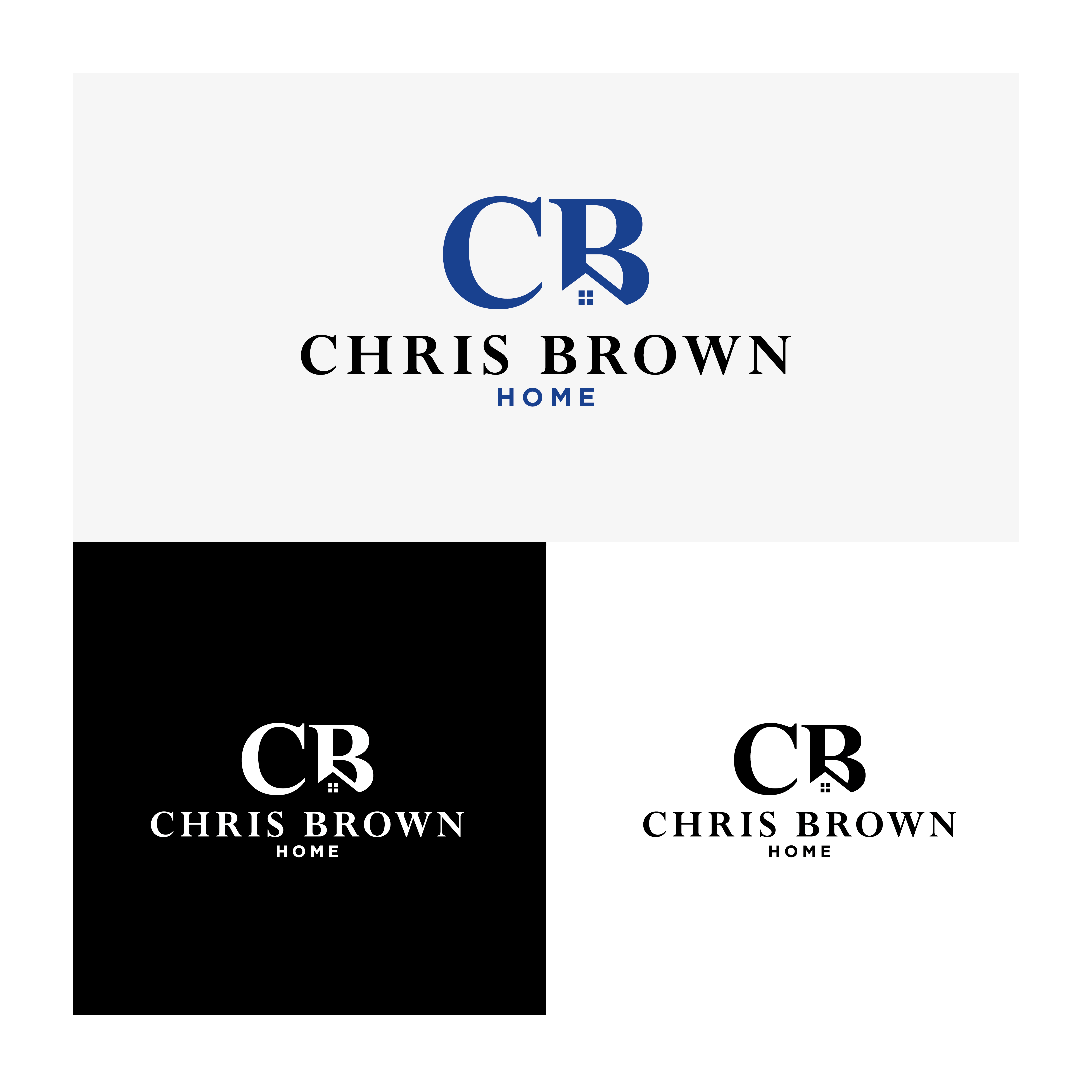 Logo Design by alrey_art for this project | Design #33192252