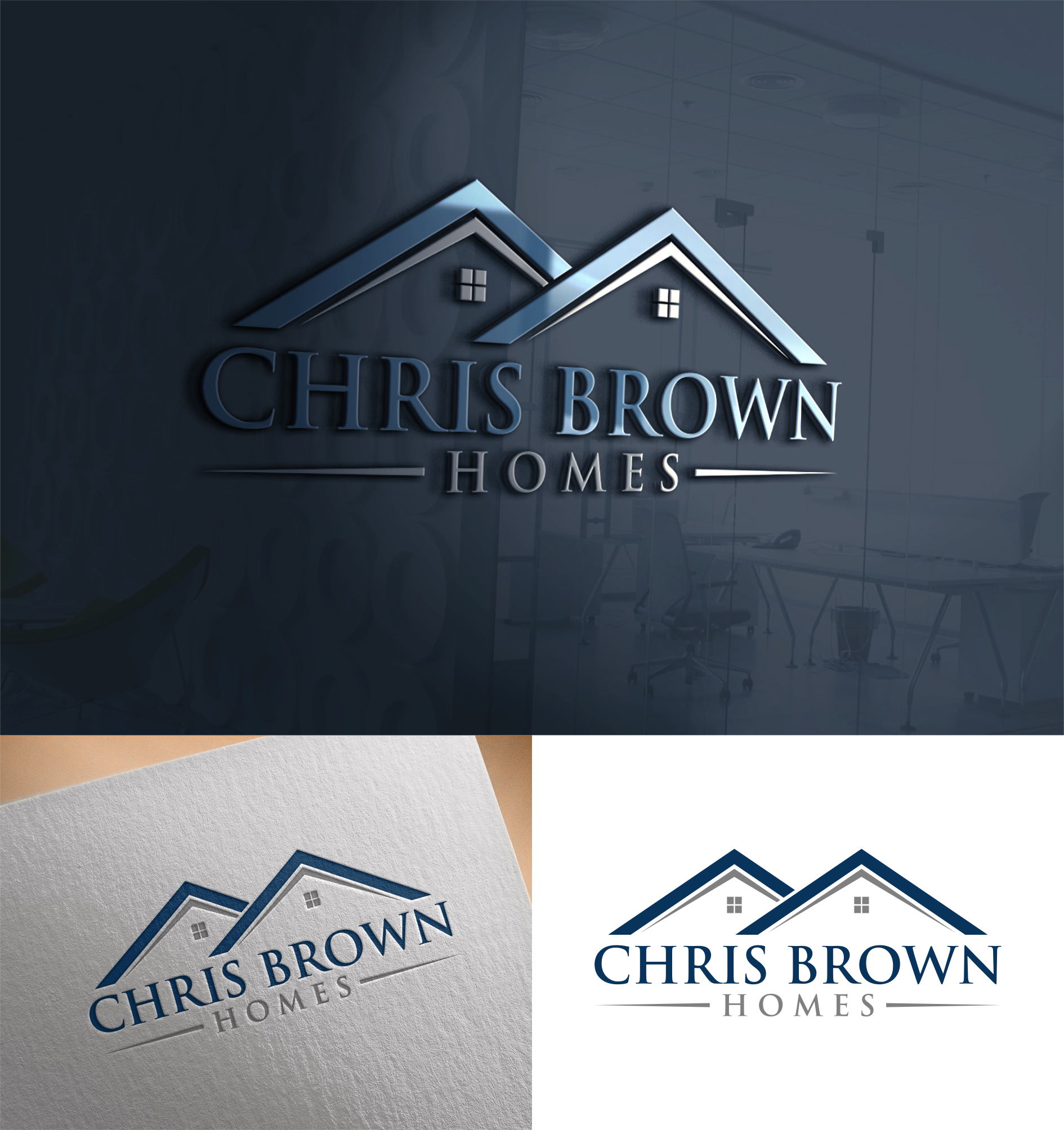 Logo-Design von twentysixyears für dieses Projekt | Design #33194906