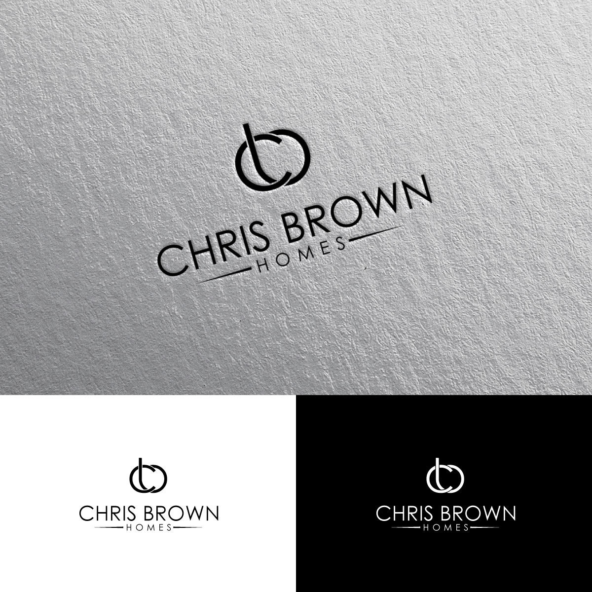 Logo Design by chris Ray for this project | Design #33189236