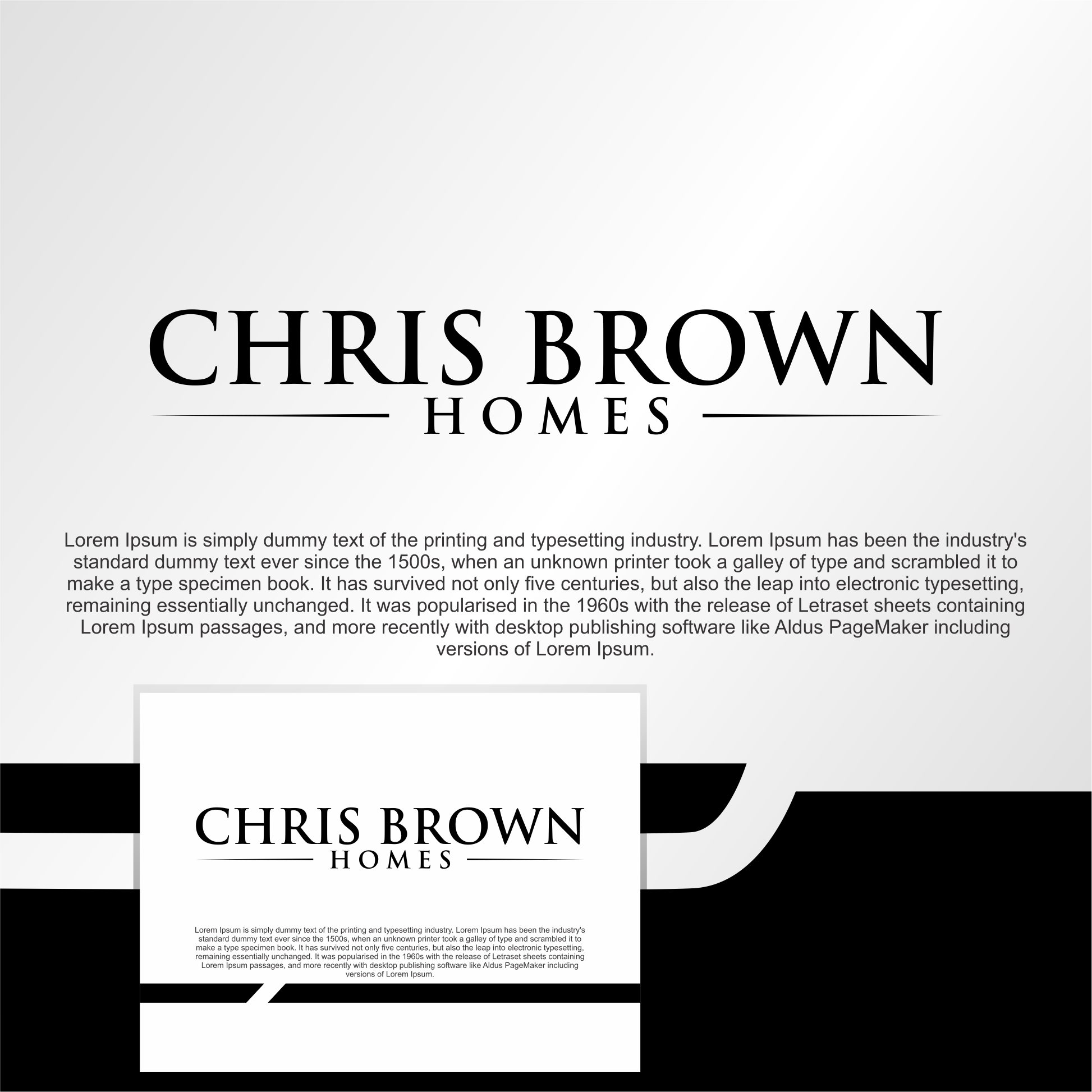 Logo Design by diego costa for this project | Design #33195328