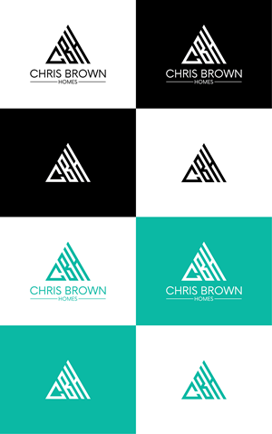 Logo Design by The Vectorize 
