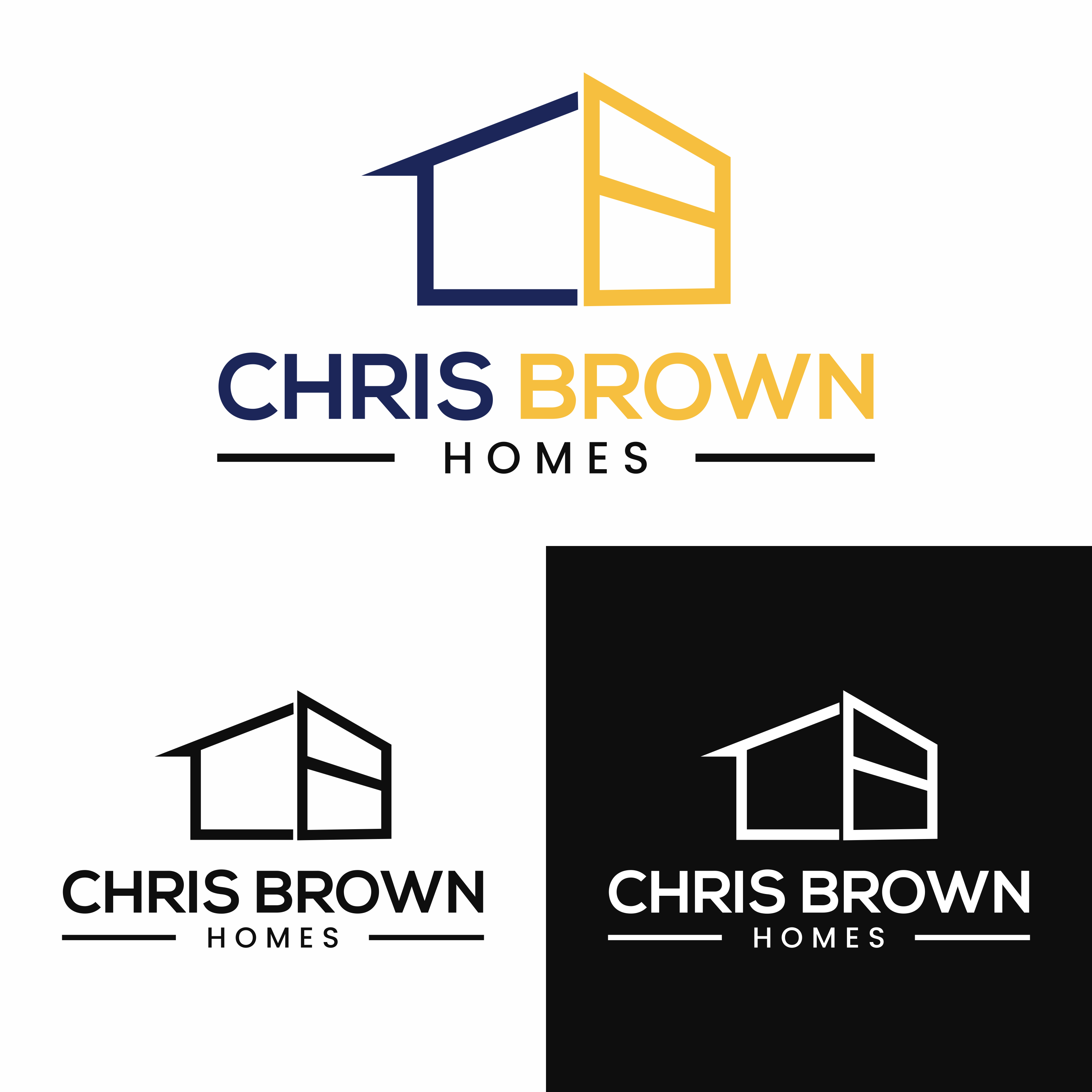 Logo Design by arillingga for this project | Design #33191560