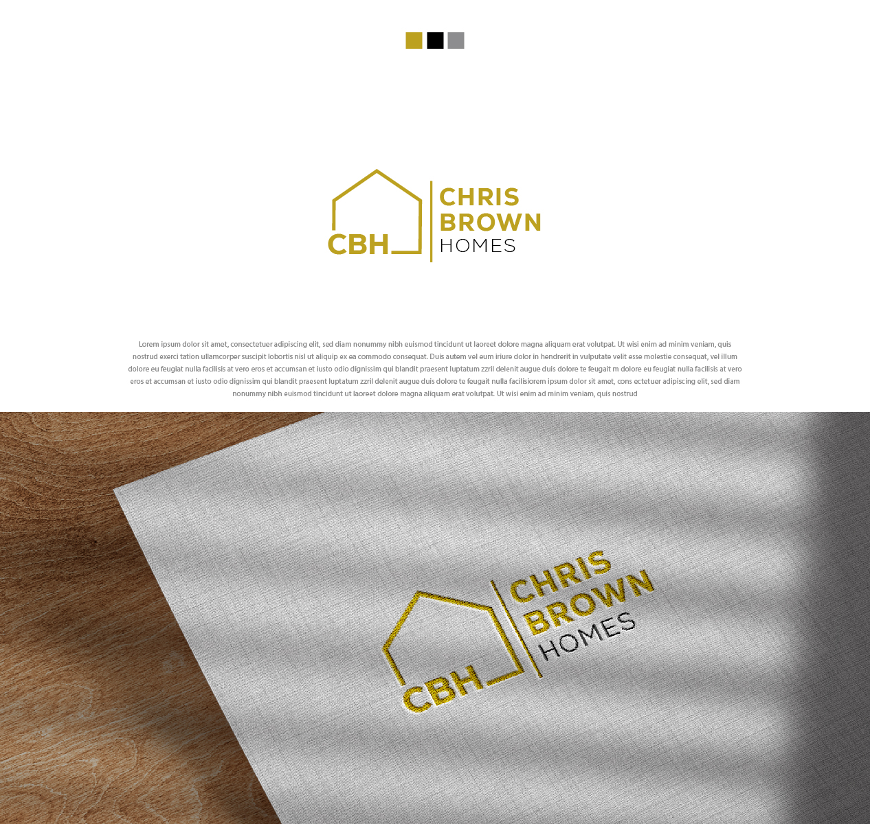 Logo Design by urvaG for this project | Design #33205546