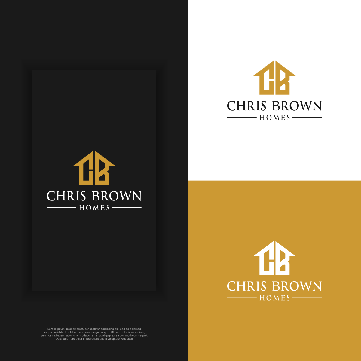 Logo Design by Grafie for this project | Design #33193199
