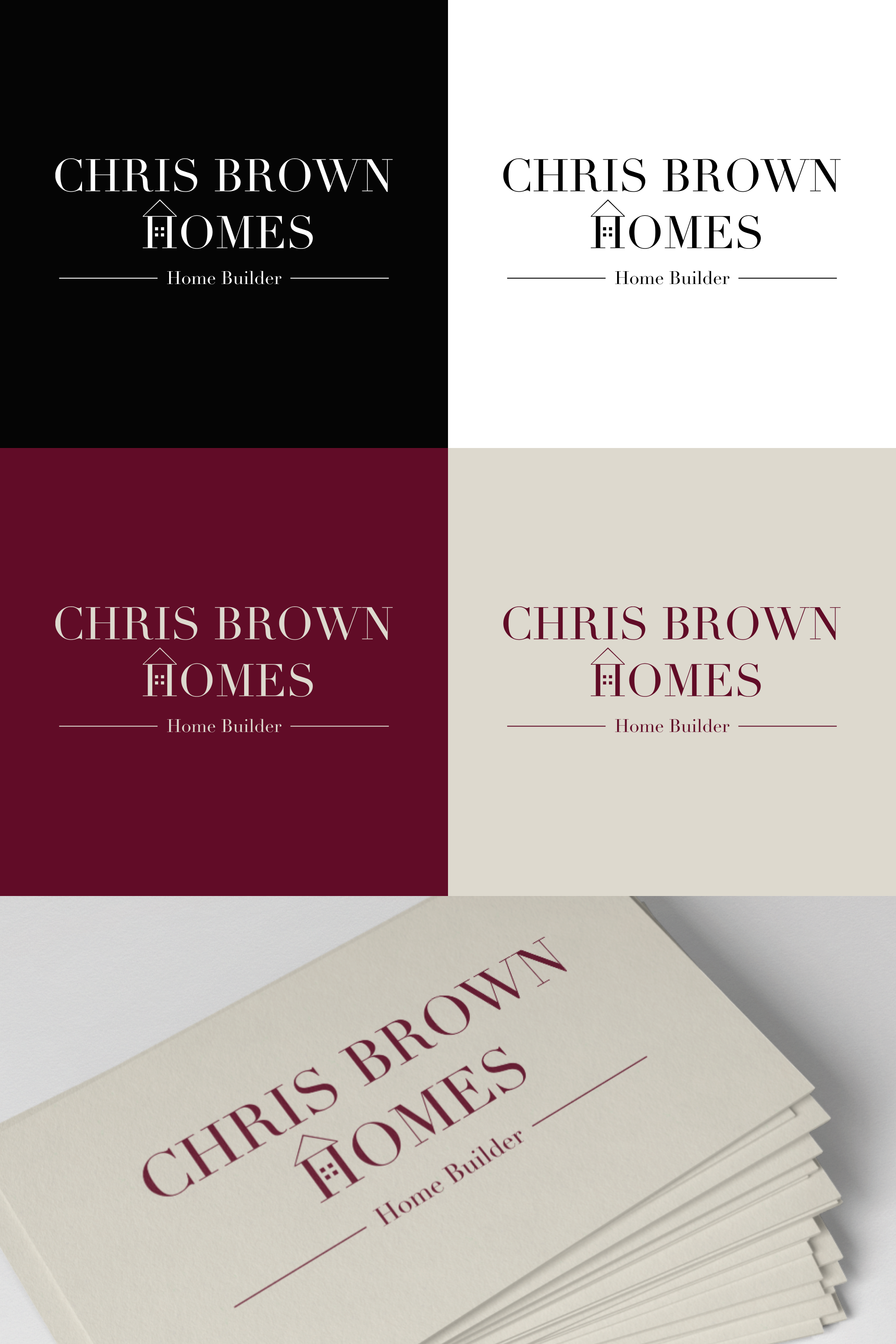 Logo Design by Nittayawan Sangduangya for this project | Design #33194514