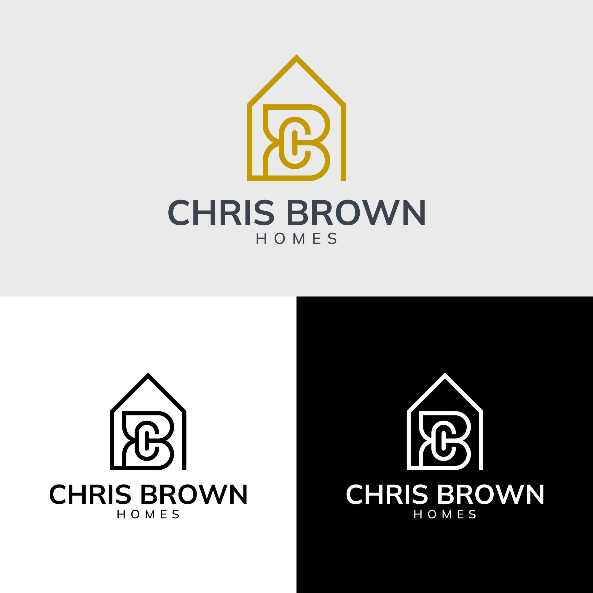 Logo Design by pacedesign for this project | Design #33194438