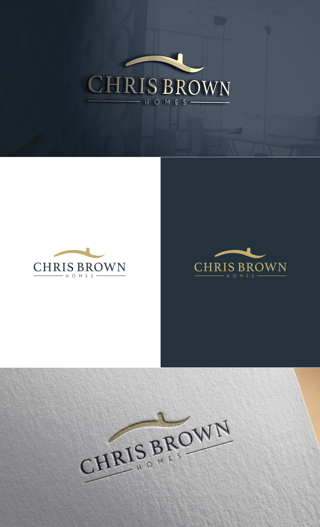 Diseño de Logo por GLDesigns para este proyecto | Diseño #33194400