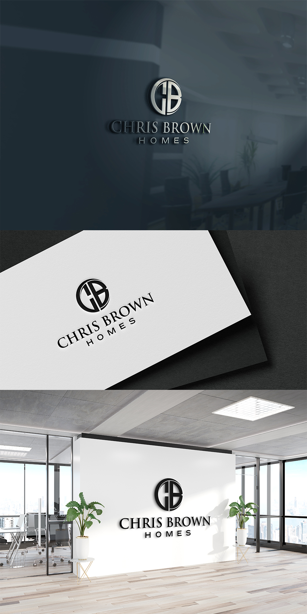 Logo Design by yoossefMaroc for this project | Design #33194392