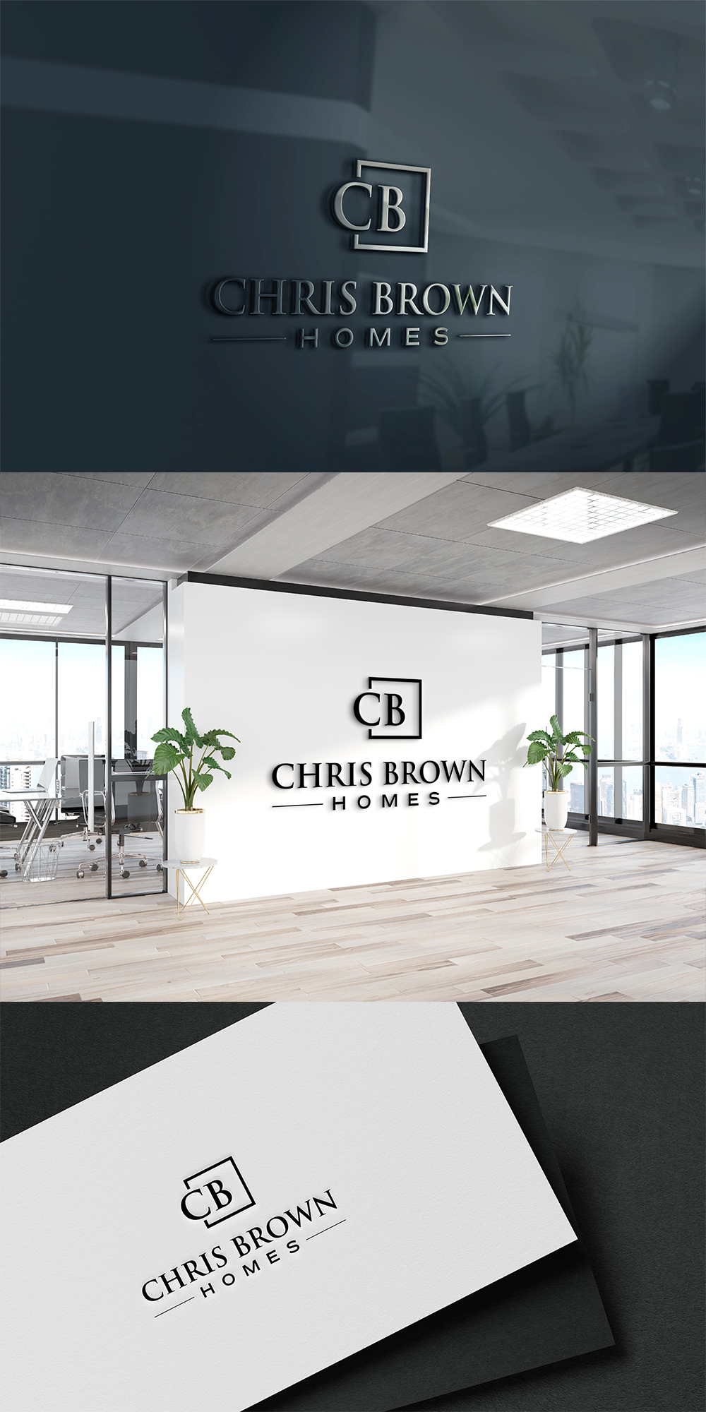 Logo Design by yoossefMaroc for this project | Design #33194408