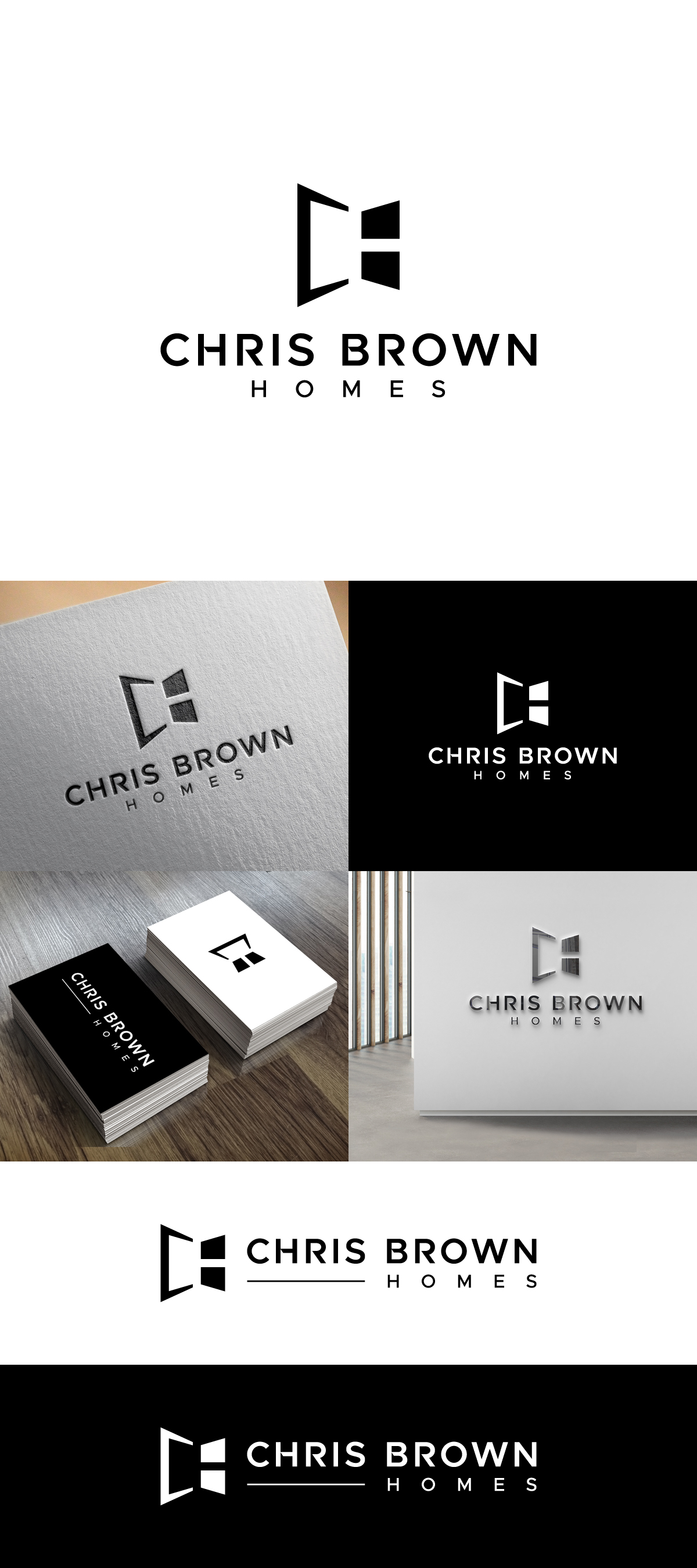 Logo Design by NineOwl for this project | Design #33190241