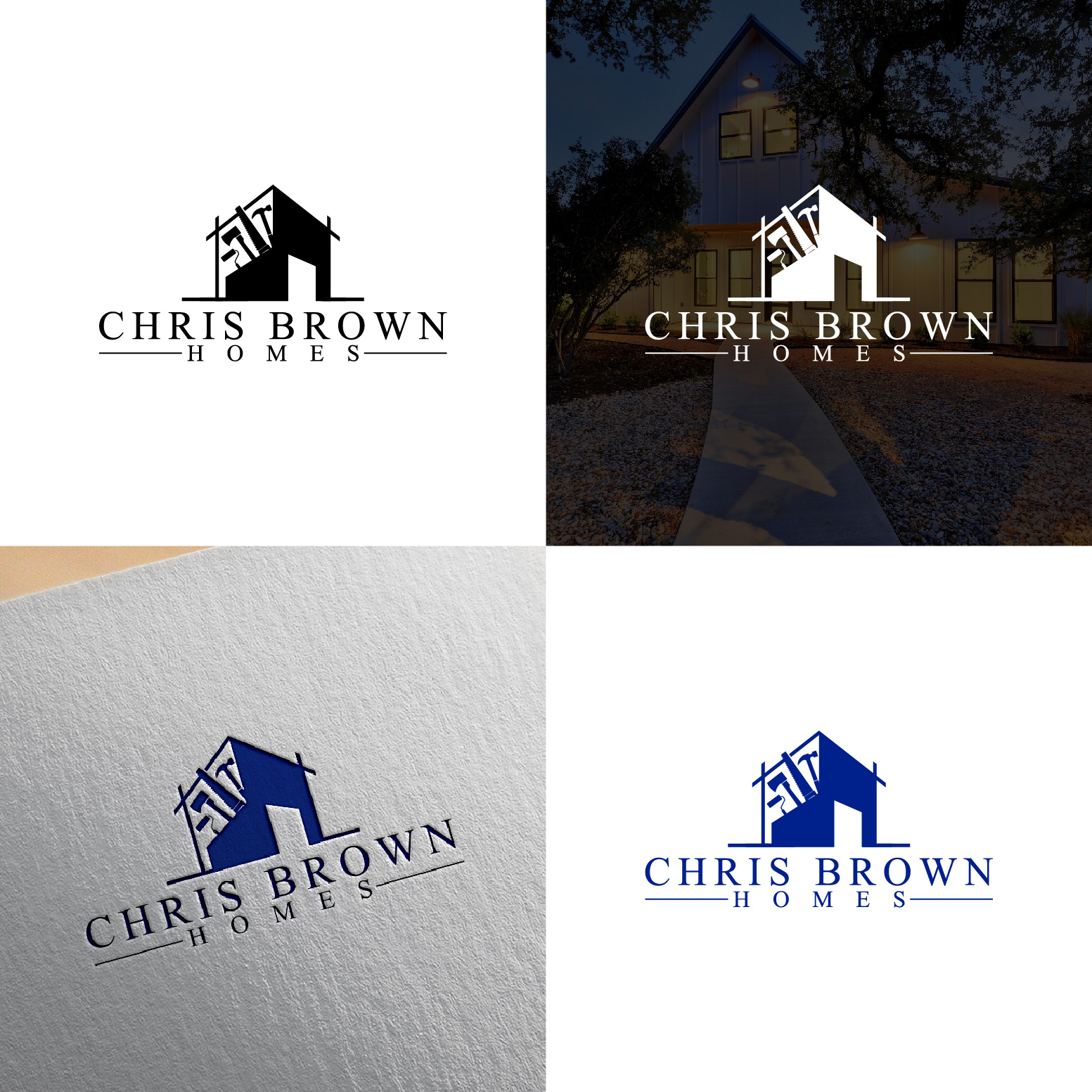 Logo Design by 4tech services for this project | Design #33190823