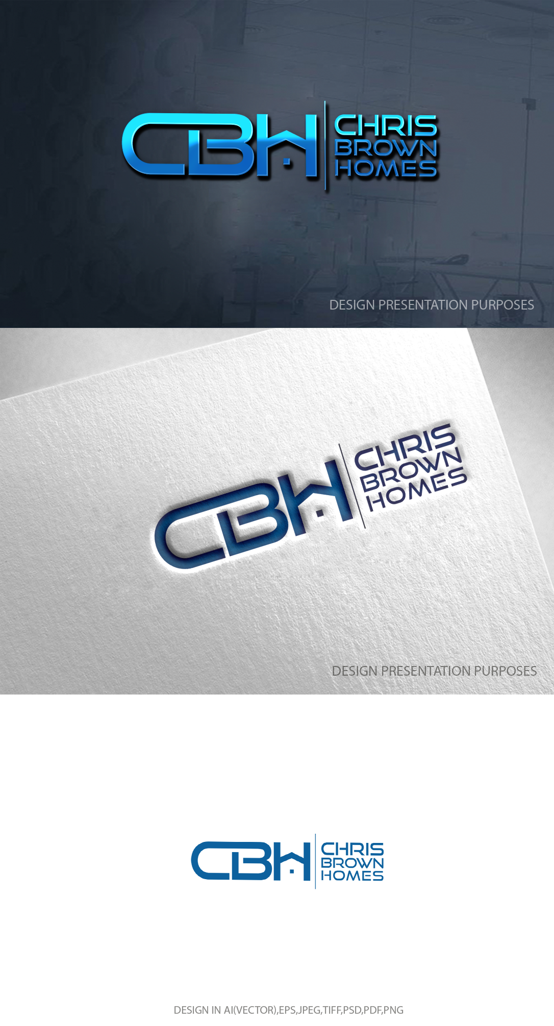 Logo Design by zebronicgraphic for this project | Design #33190504