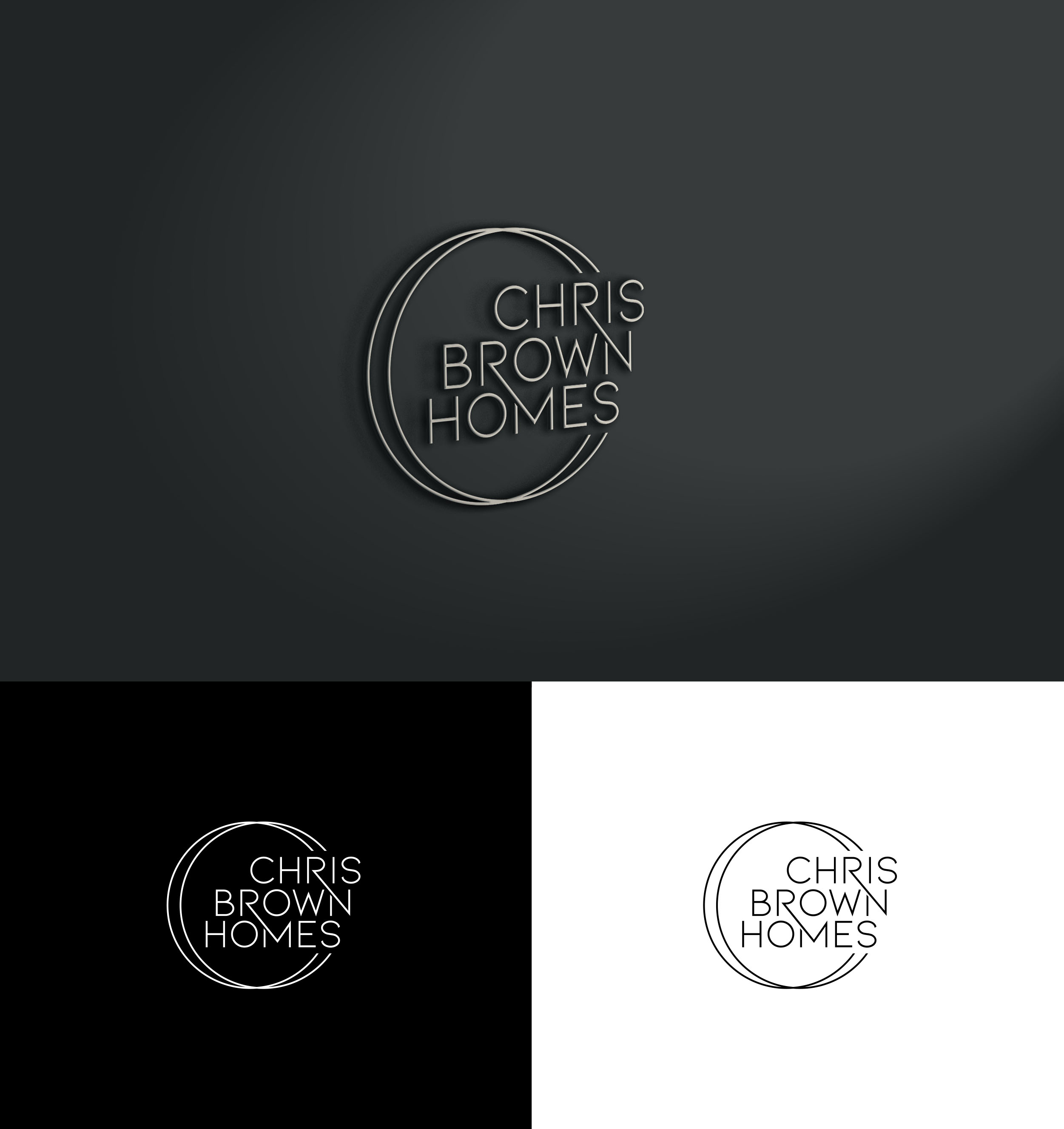 Logo Design by aexoagency for this project | Design #33189206