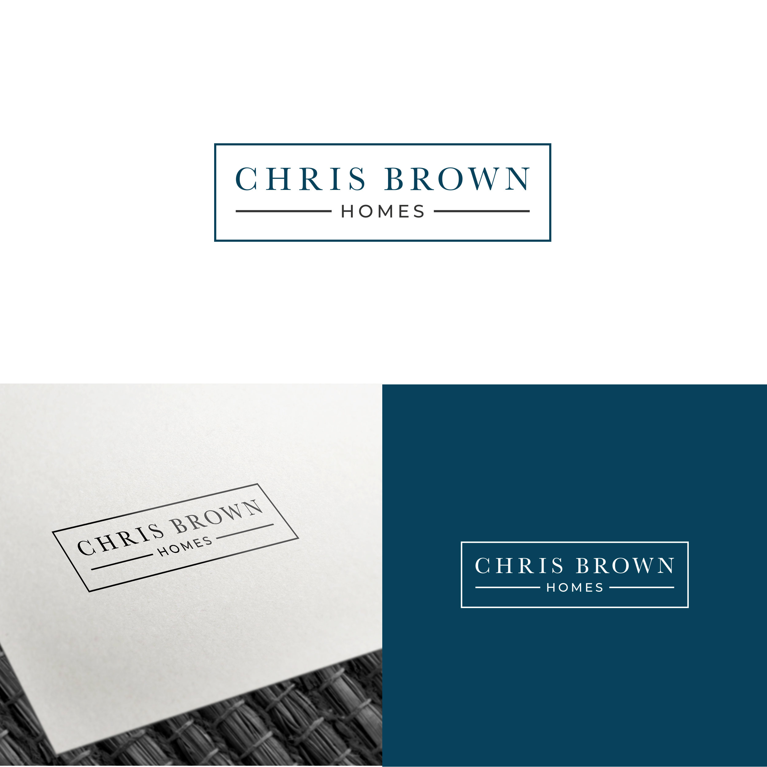 Logo Design by Moumita_ for this project | Design #33190183