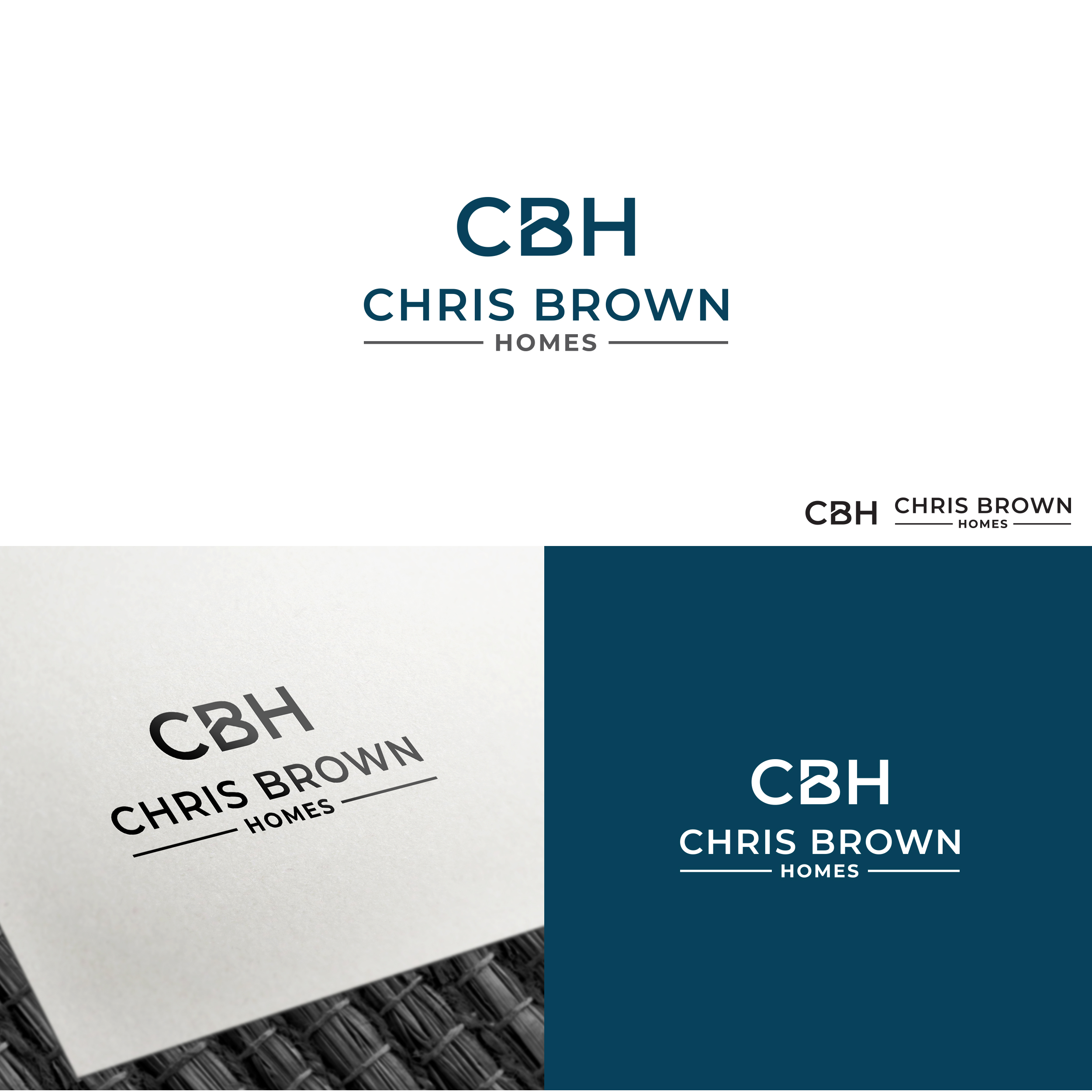 Logo Design by Moumita_ for this project | Design #33190184