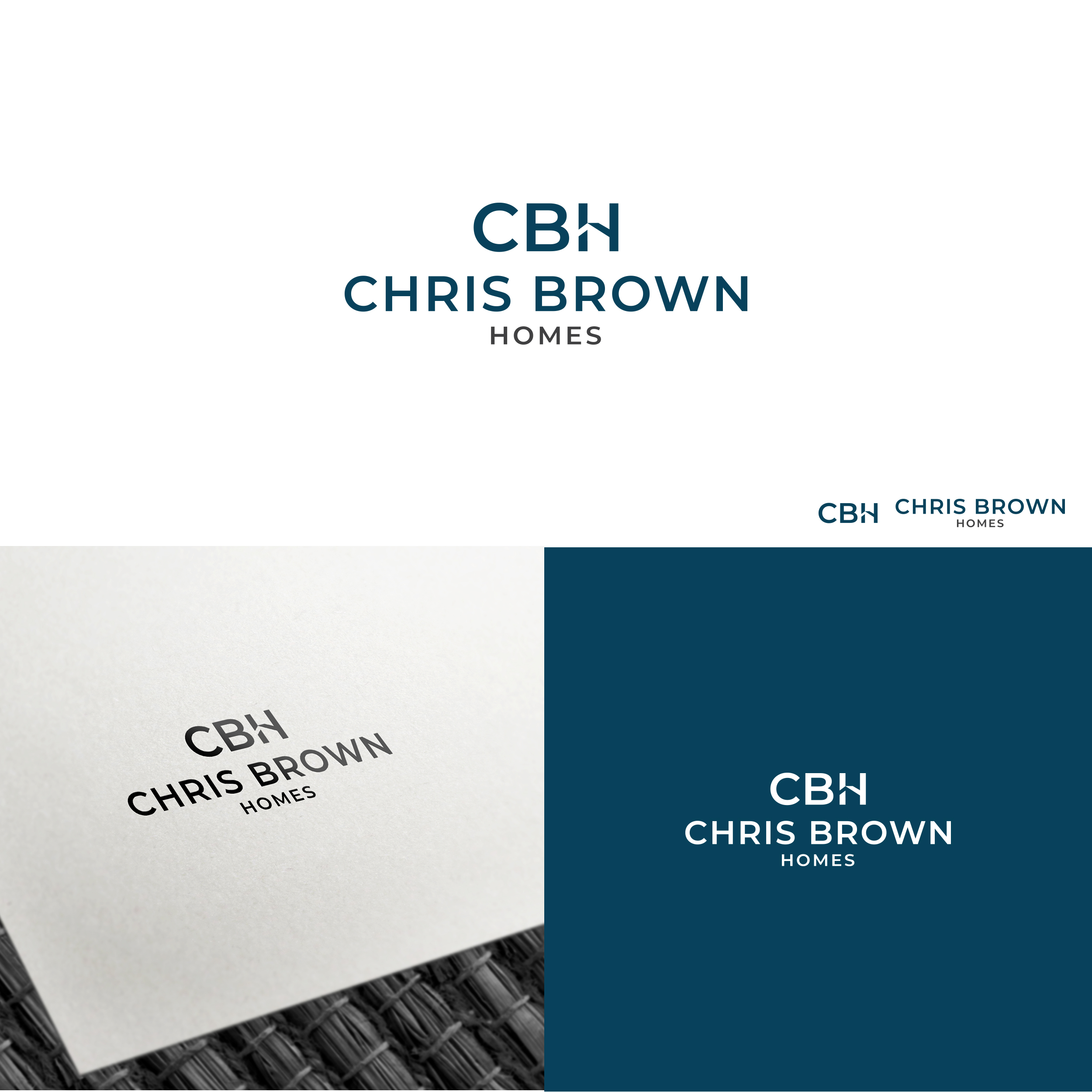 Logo Design by Moumita_ for this project | Design #33190185