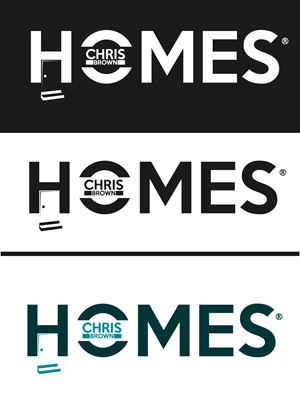 Logo Design by YERR®