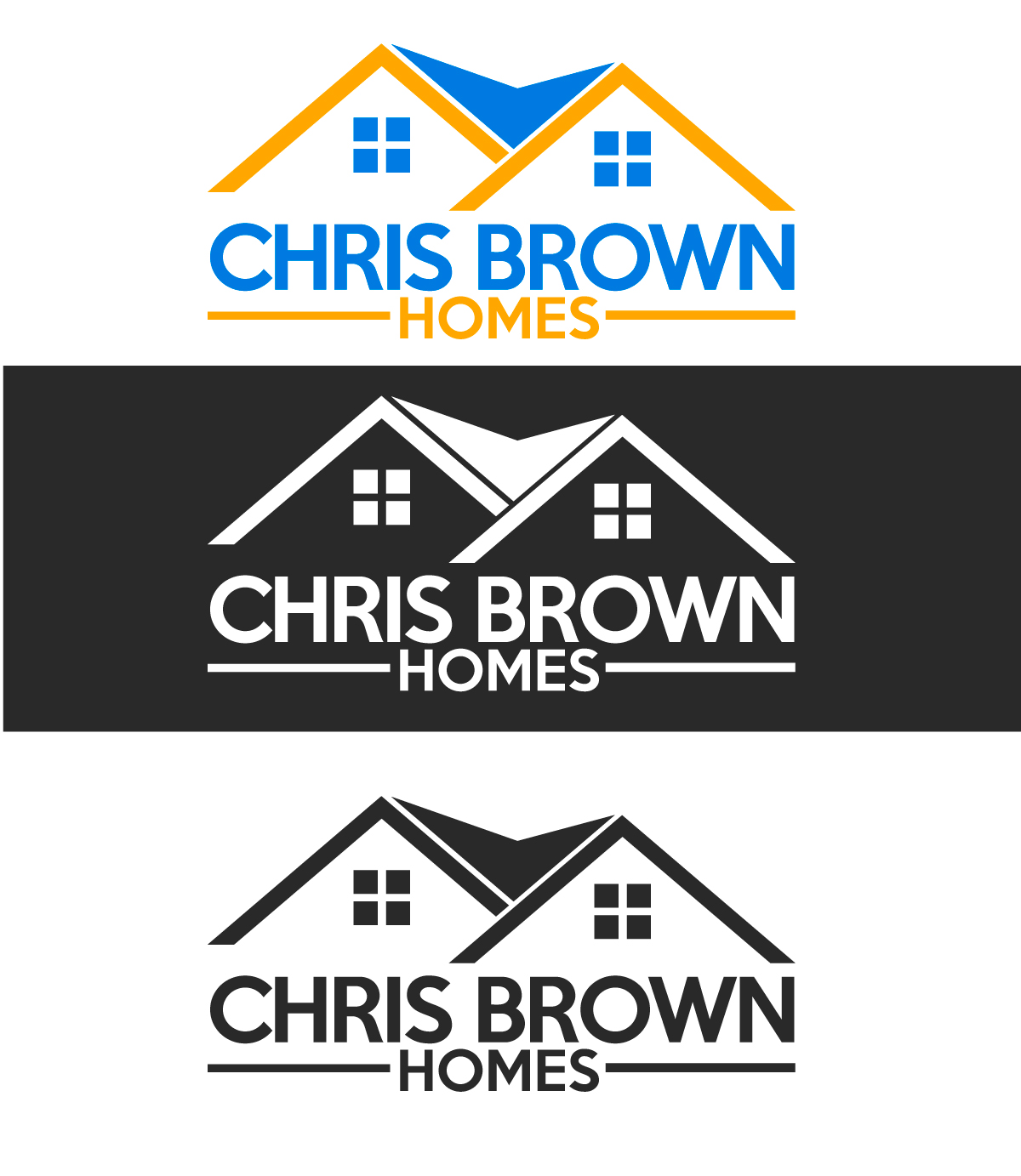 Logo Design by YERR® for this project | Design #33200668