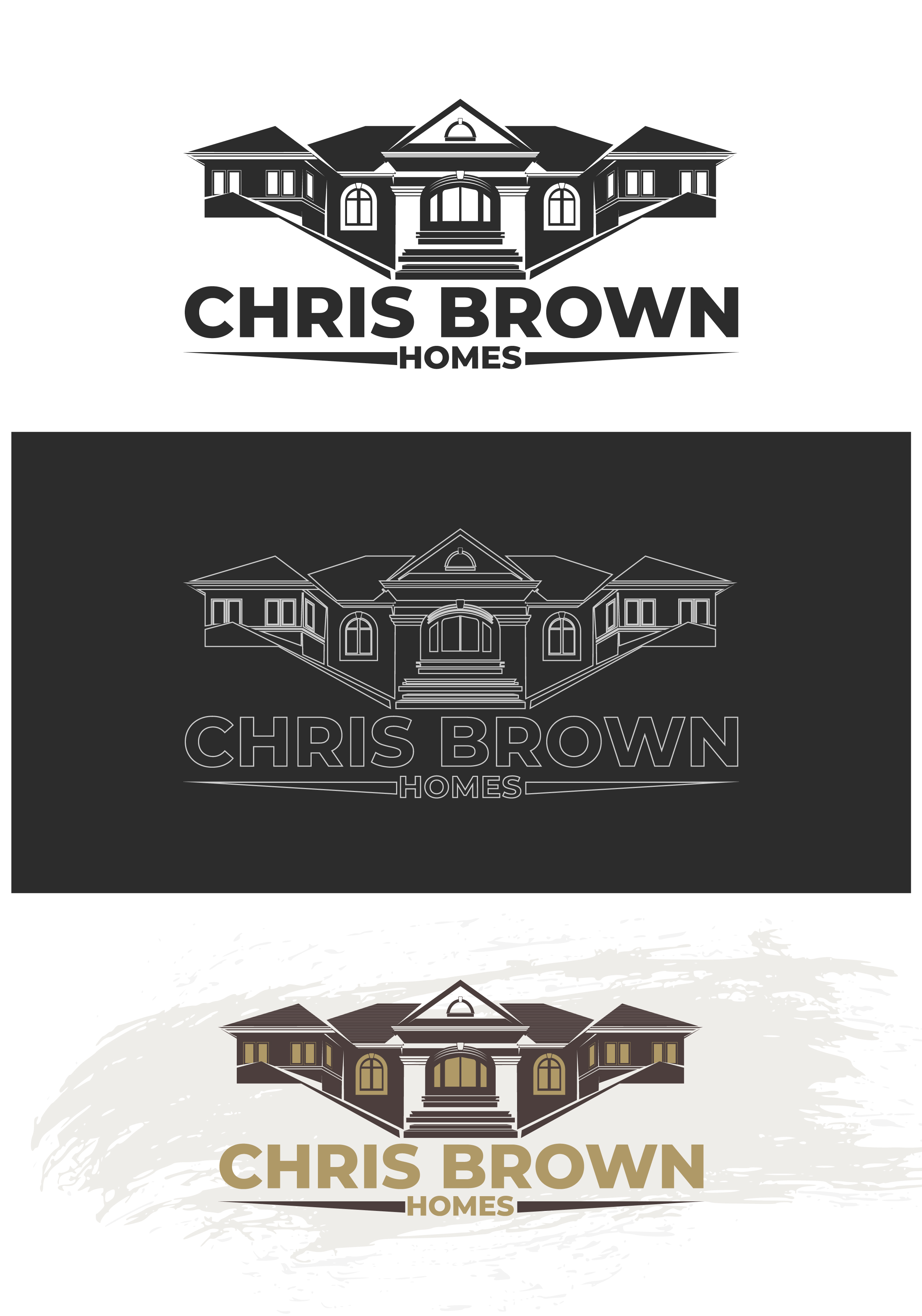 Logo Design by YERR® for this project | Design #33207098