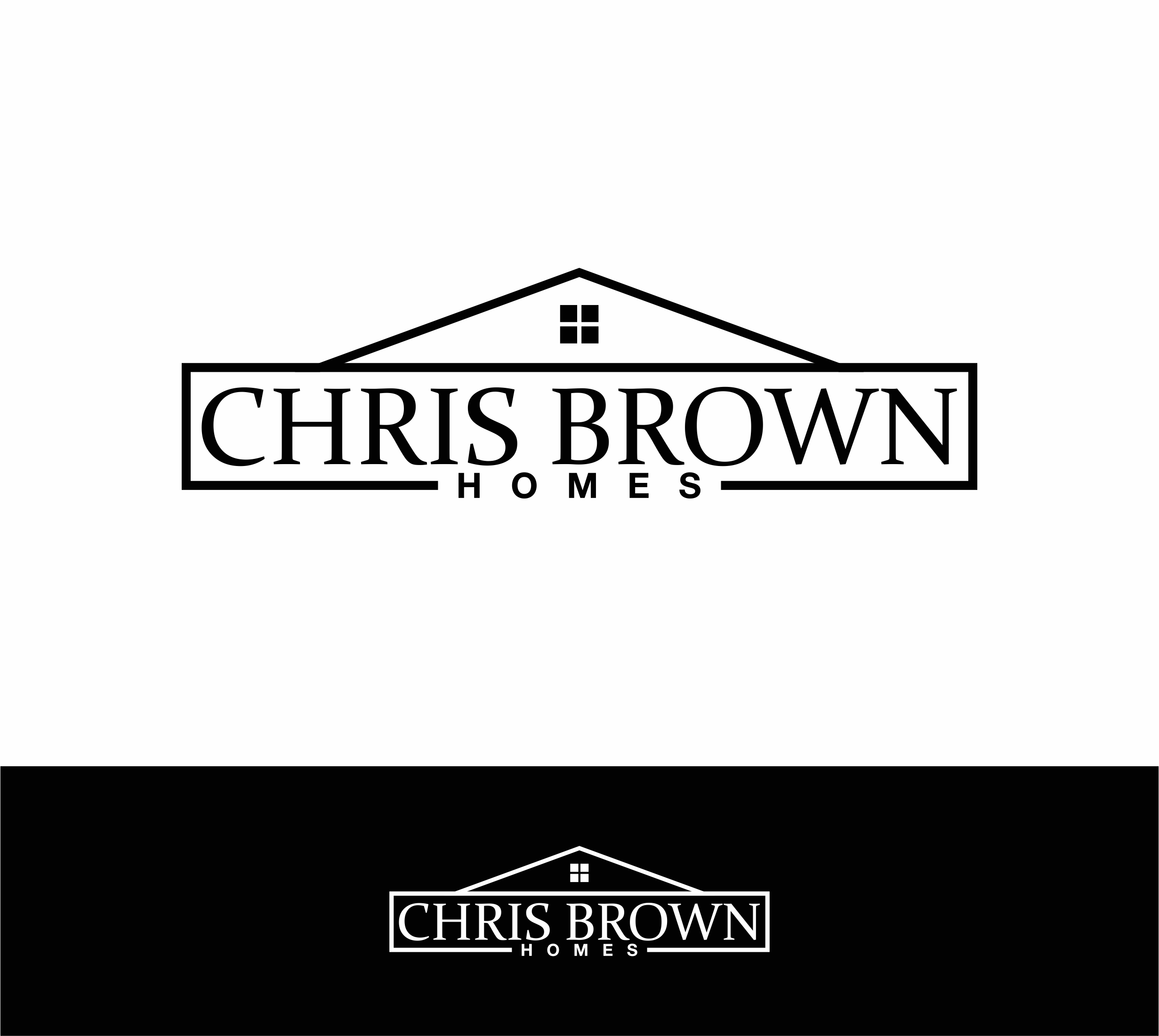 Logo Design by D'Mono for this project | Design #33195883