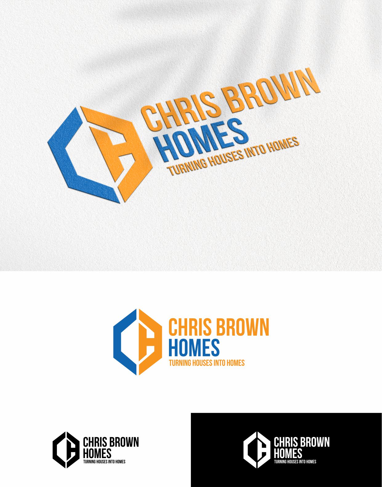 Logo Design by creativechauhan1989 for this project | Design #33189957