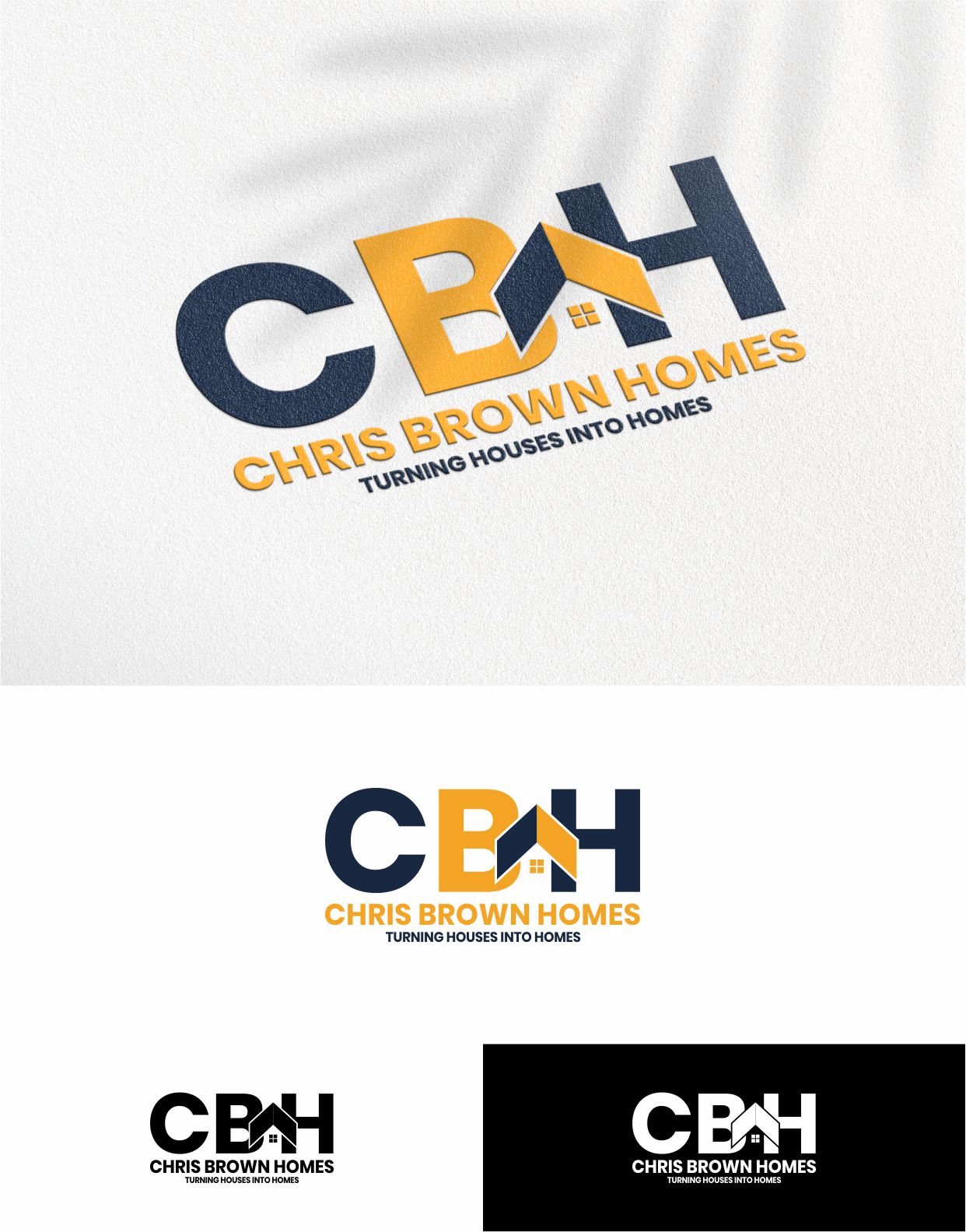 Logo Design by creativechauhan1989 for this project | Design #33189959