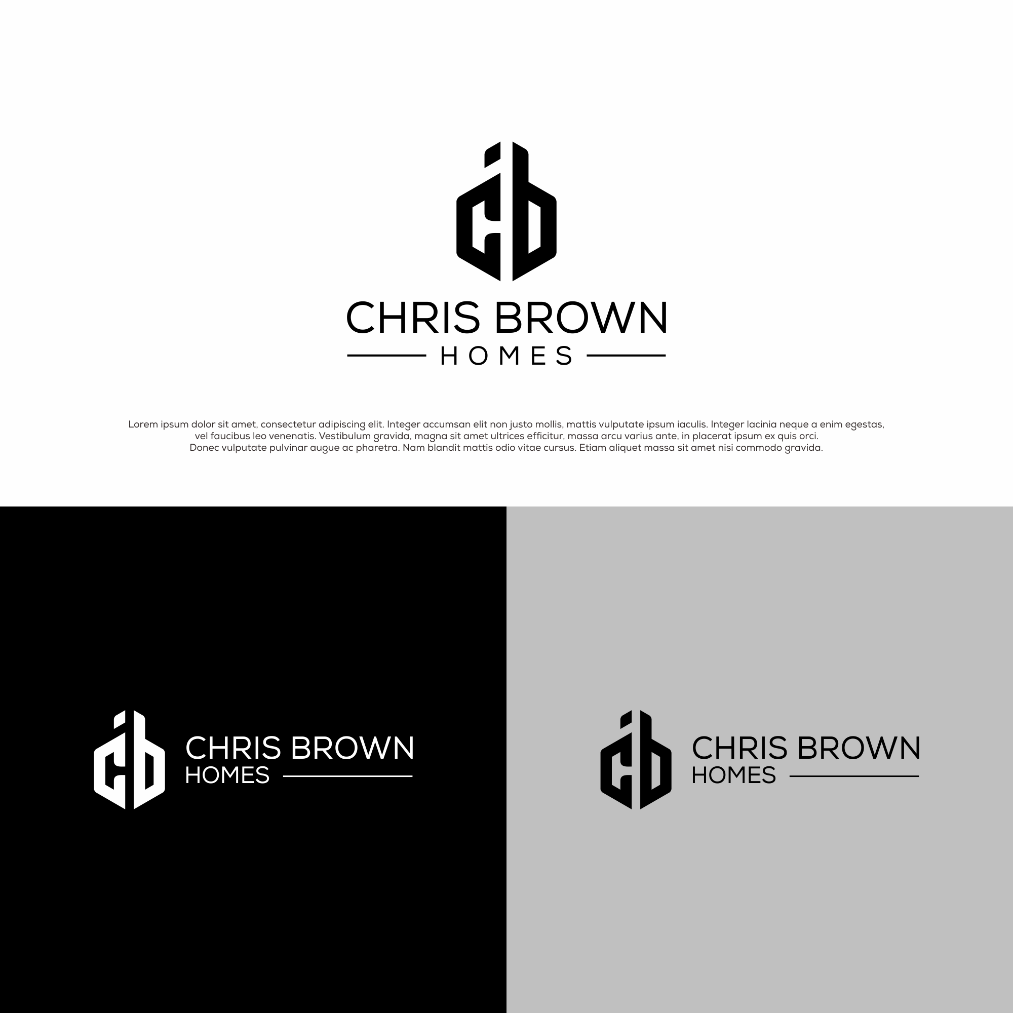 Logo Design by Rayyan29 for this project | Design #33195401